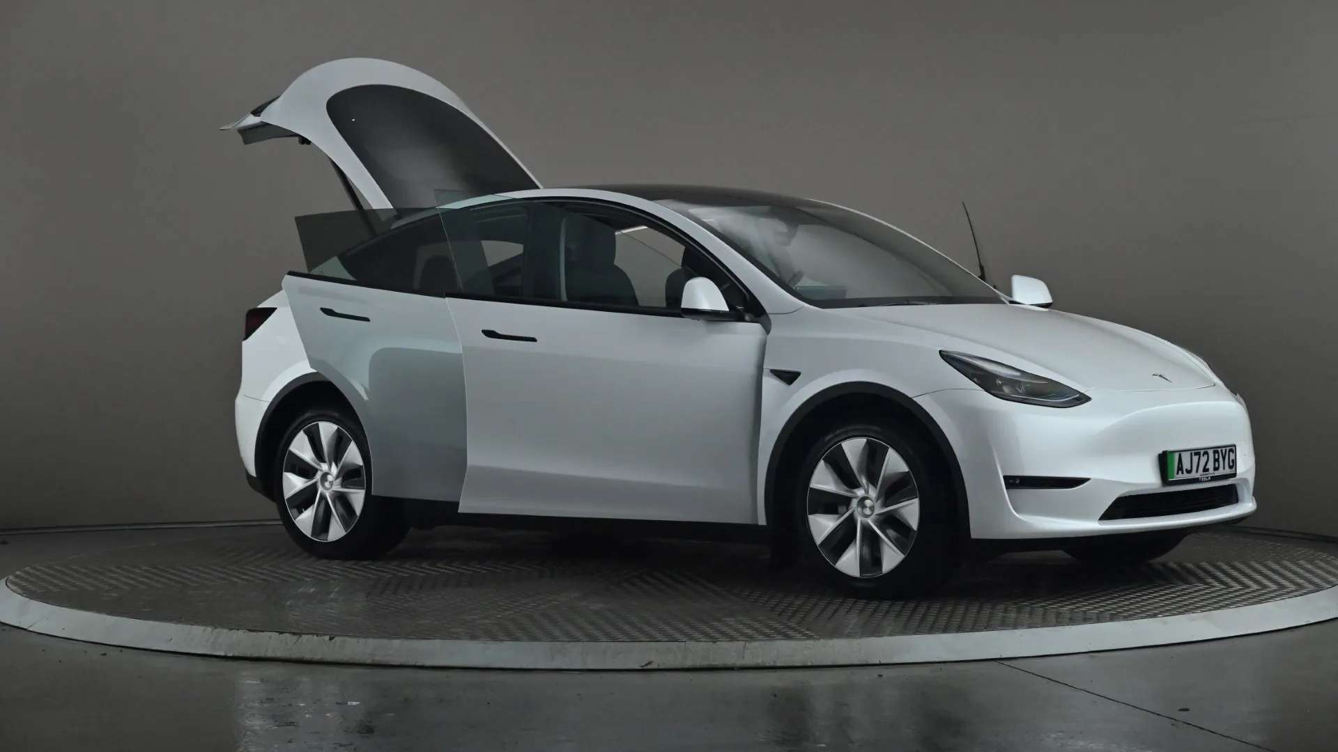 2022 TESLA MODEL Y 2022 TESLA MODEL Y
