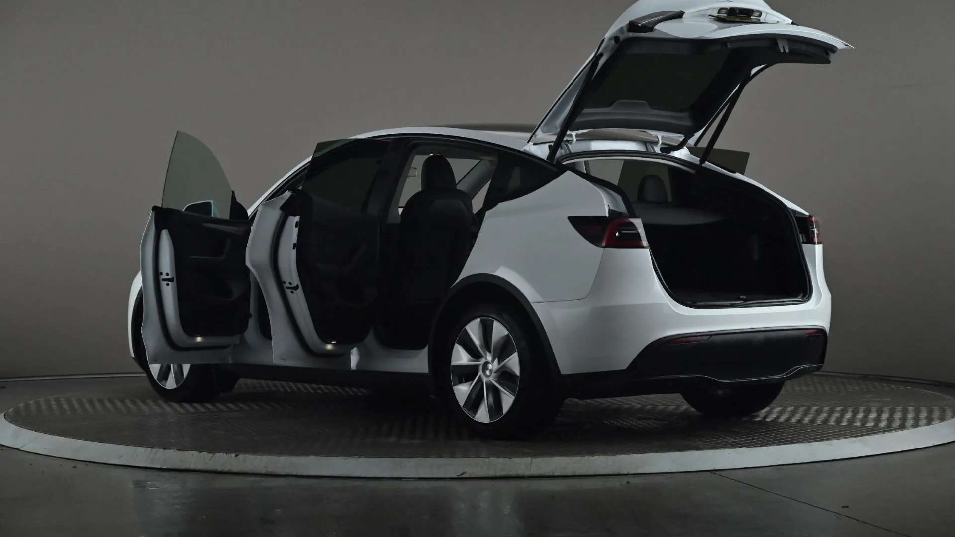 2022 TESLA MODEL Y 2022 TESLA MODEL Y