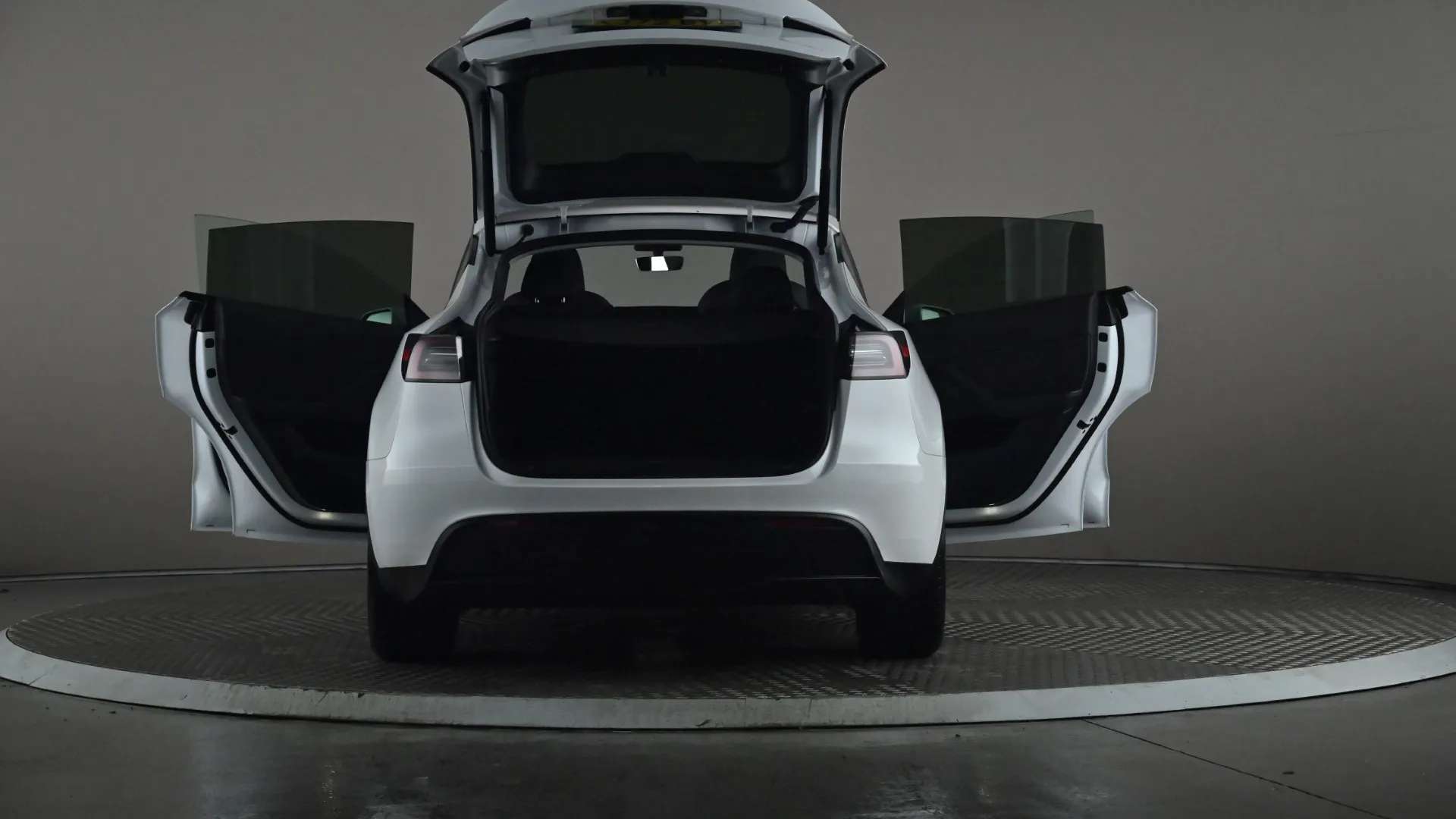 2022 TESLA MODEL Y 2022 TESLA MODEL Y