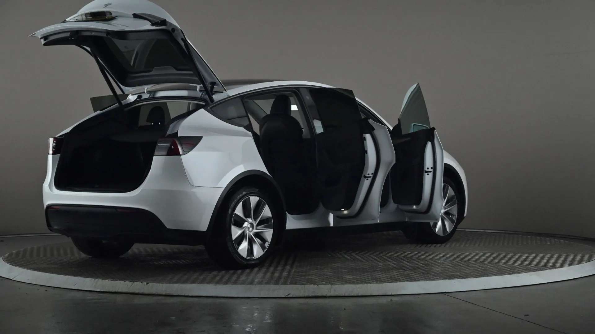 2022 TESLA MODEL Y 2022 TESLA MODEL Y