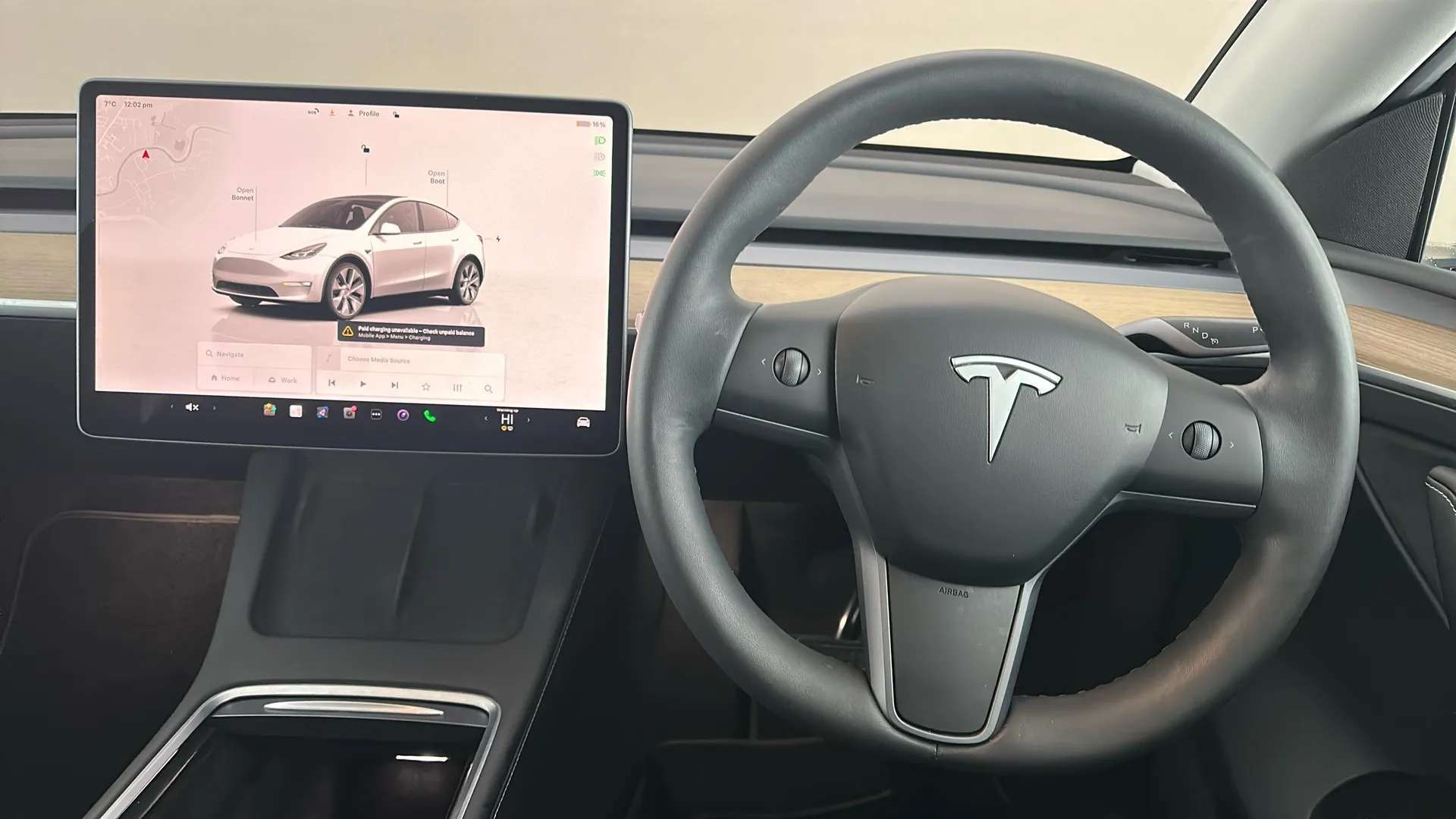 2022 TESLA MODEL Y 2022 TESLA MODEL Y