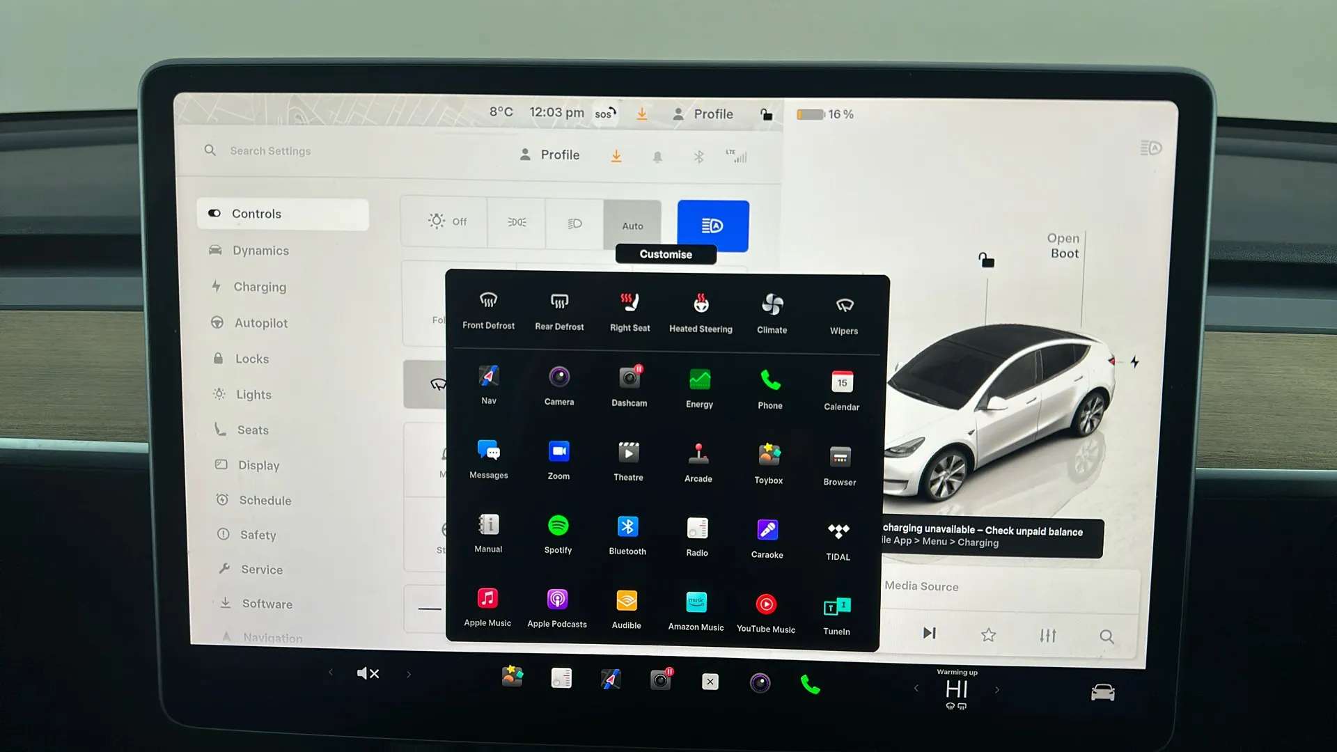 2022 TESLA MODEL Y 2022 TESLA MODEL Y