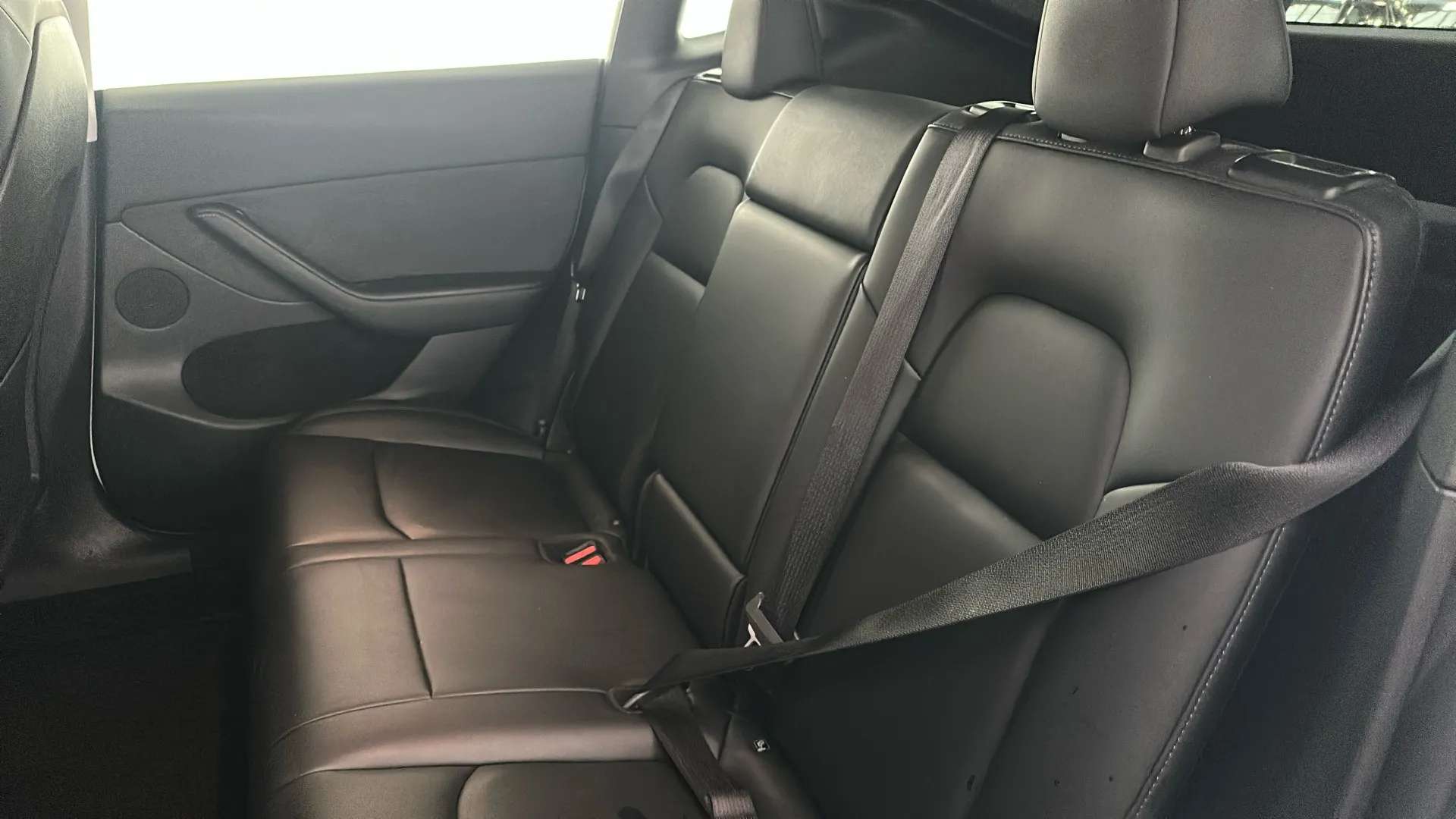 2022 TESLA MODEL Y 2022 TESLA MODEL Y