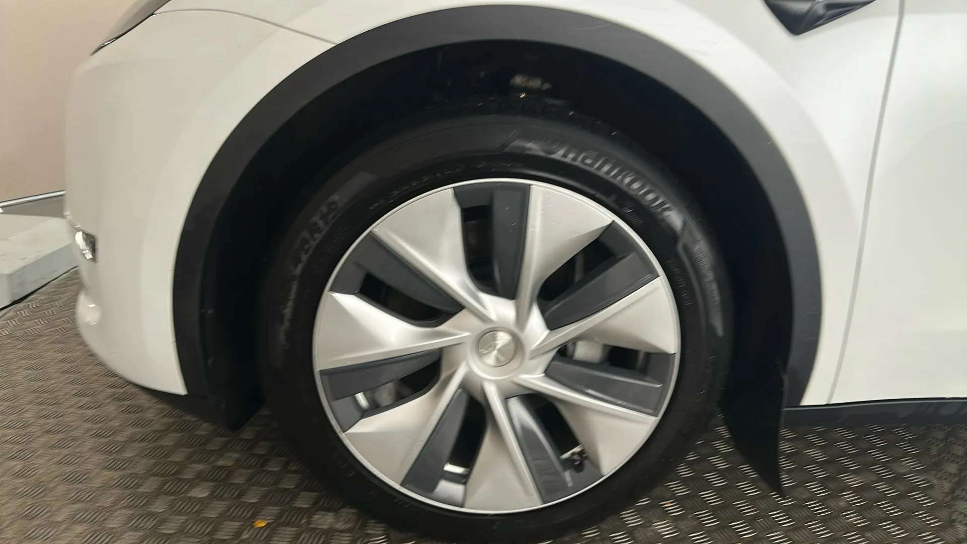 2022 TESLA MODEL Y 2022 TESLA MODEL Y