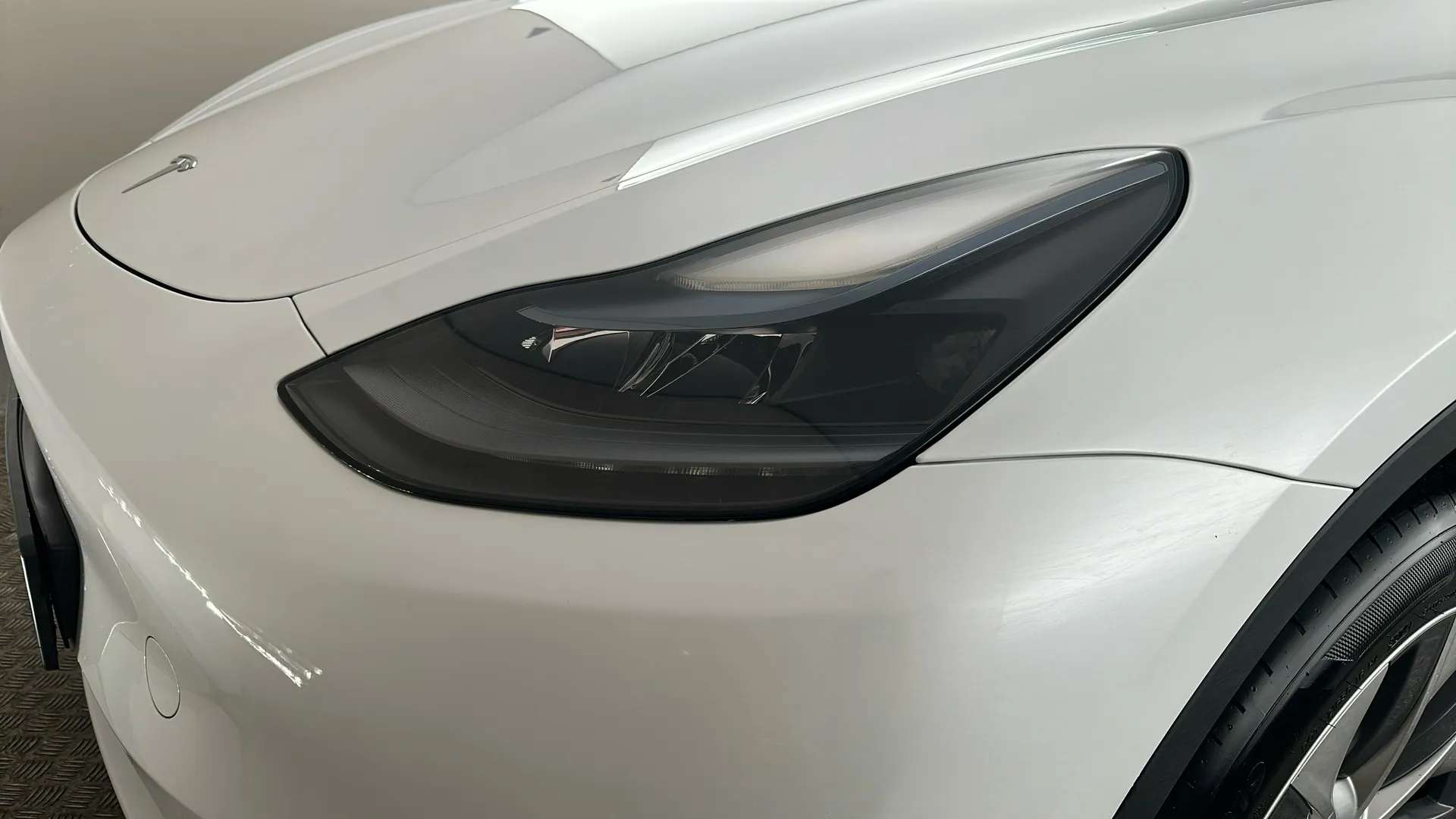 2022 TESLA MODEL Y 2022 TESLA MODEL Y