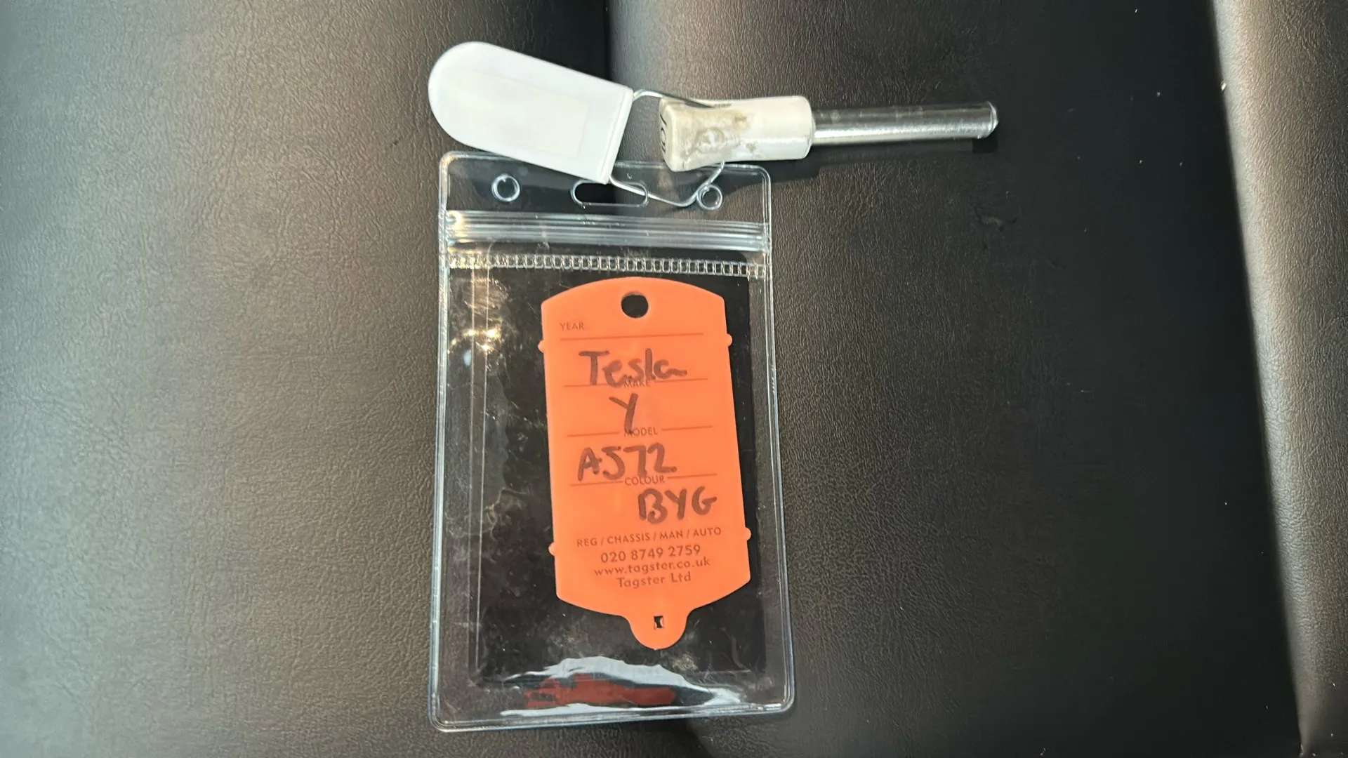 2022 TESLA MODEL Y 2022 TESLA MODEL Y