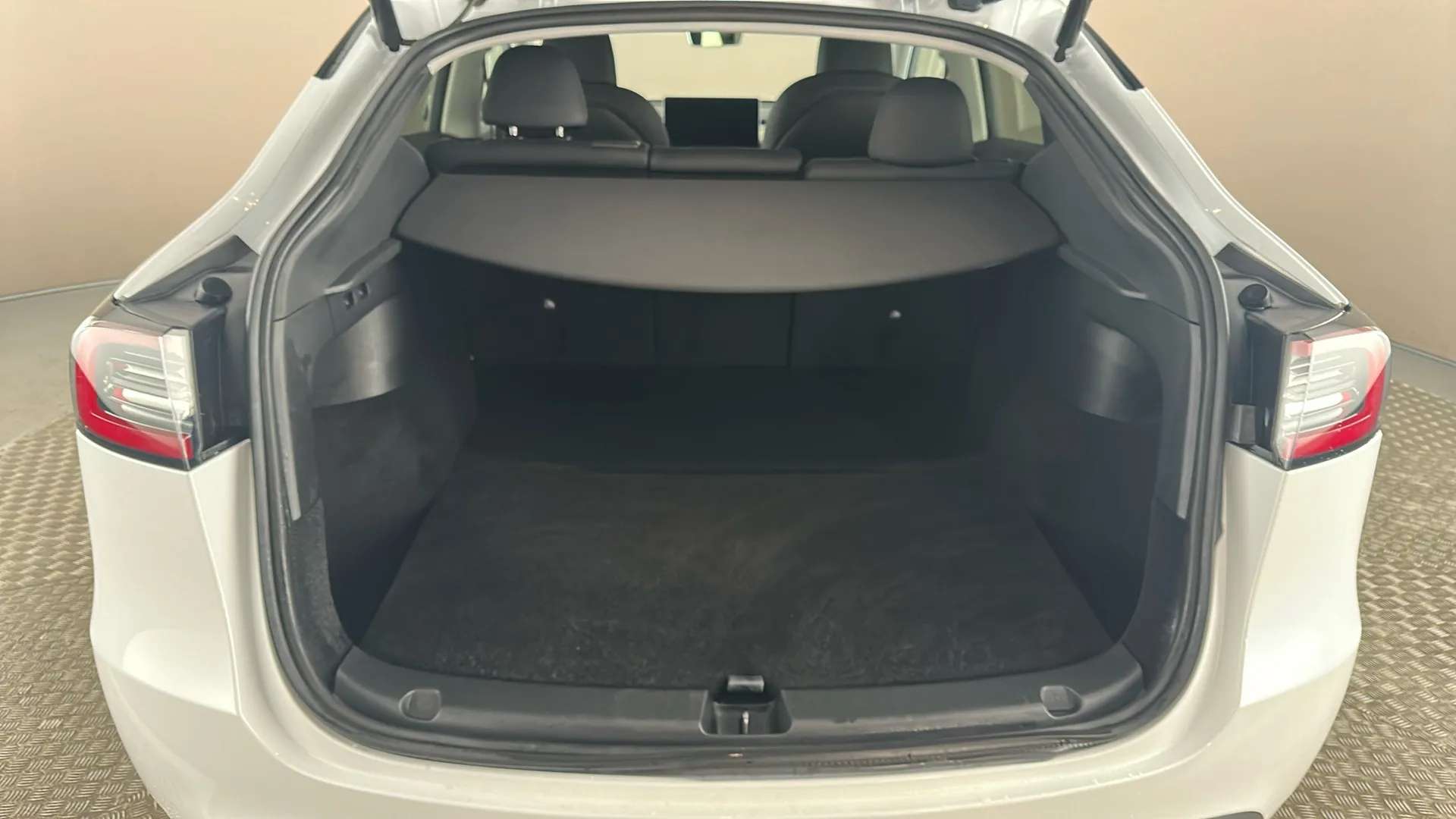 2022 TESLA MODEL Y 2022 TESLA MODEL Y