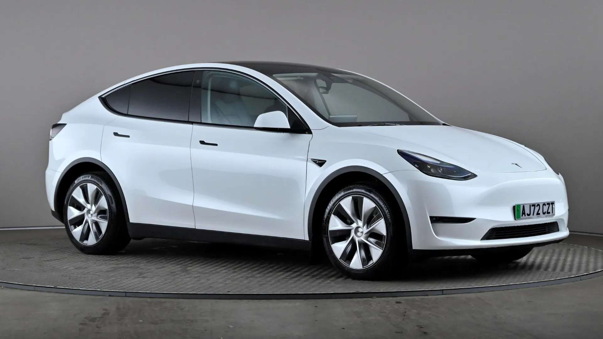 A 2022 TESLA MODEL Y Long Range AWD Auto A 2022 TESLA MODEL Y Long Range AWD Auto