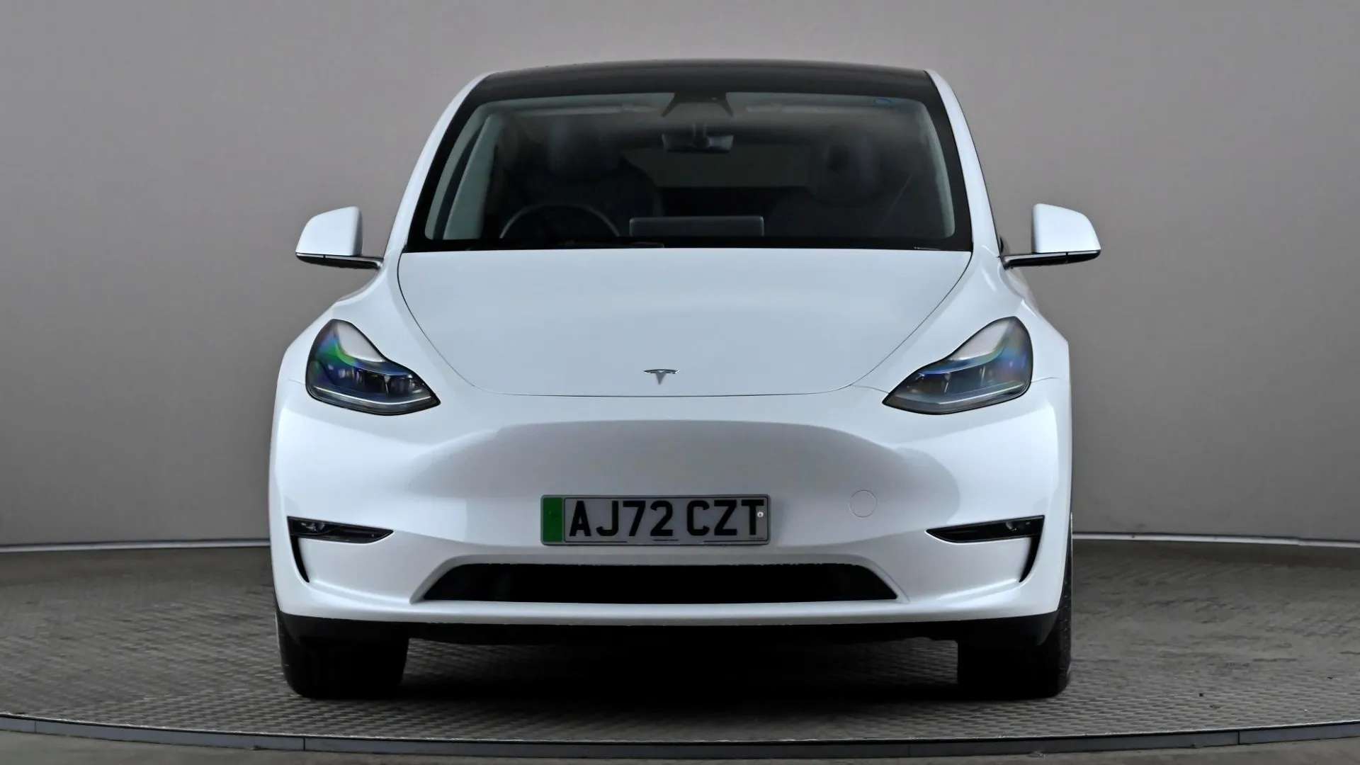 A 2022 TESLA MODEL Y Long Range AWD Auto A 2022 TESLA MODEL Y Long Range AWD Auto