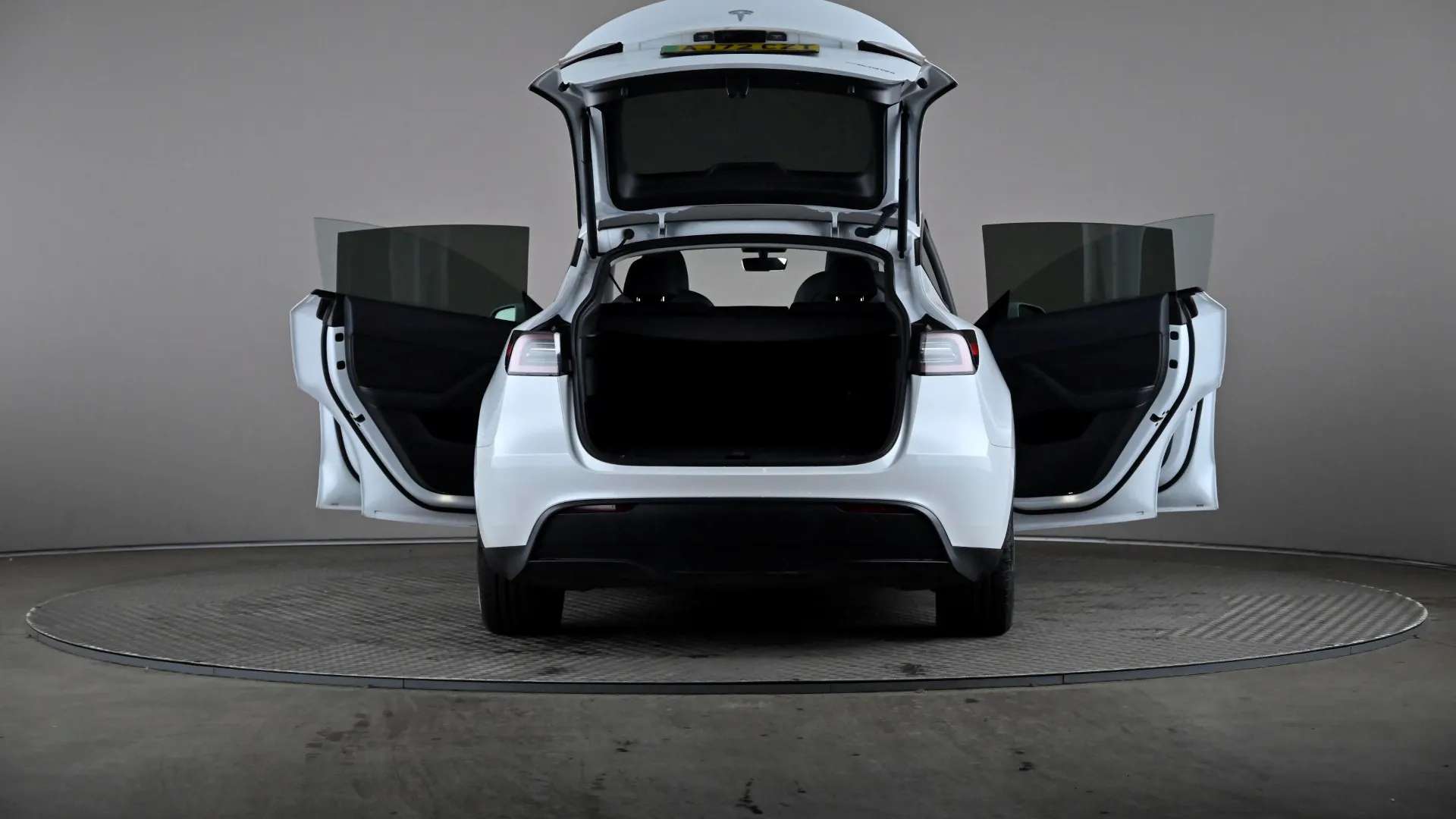 2022 TESLA MODEL Y 2022 TESLA MODEL Y