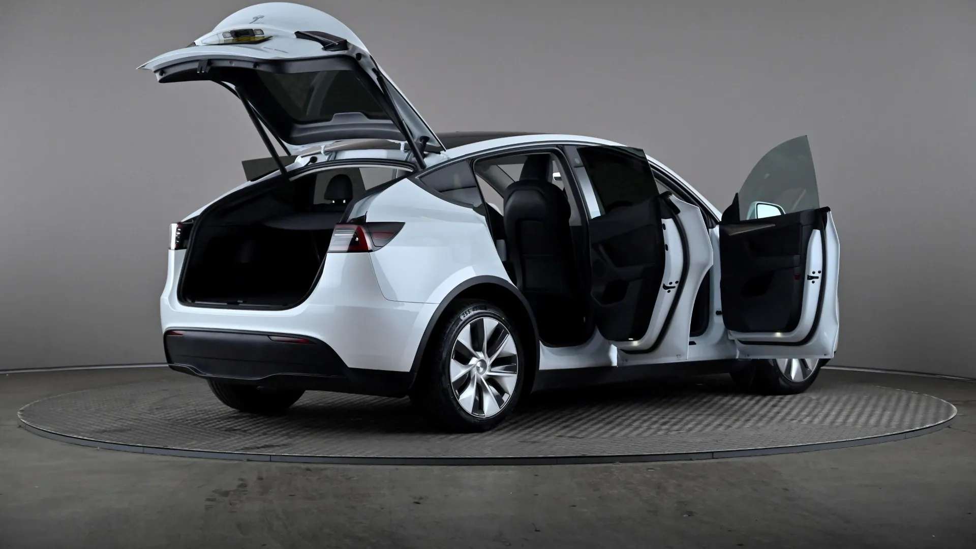 2022 TESLA MODEL Y 2022 TESLA MODEL Y