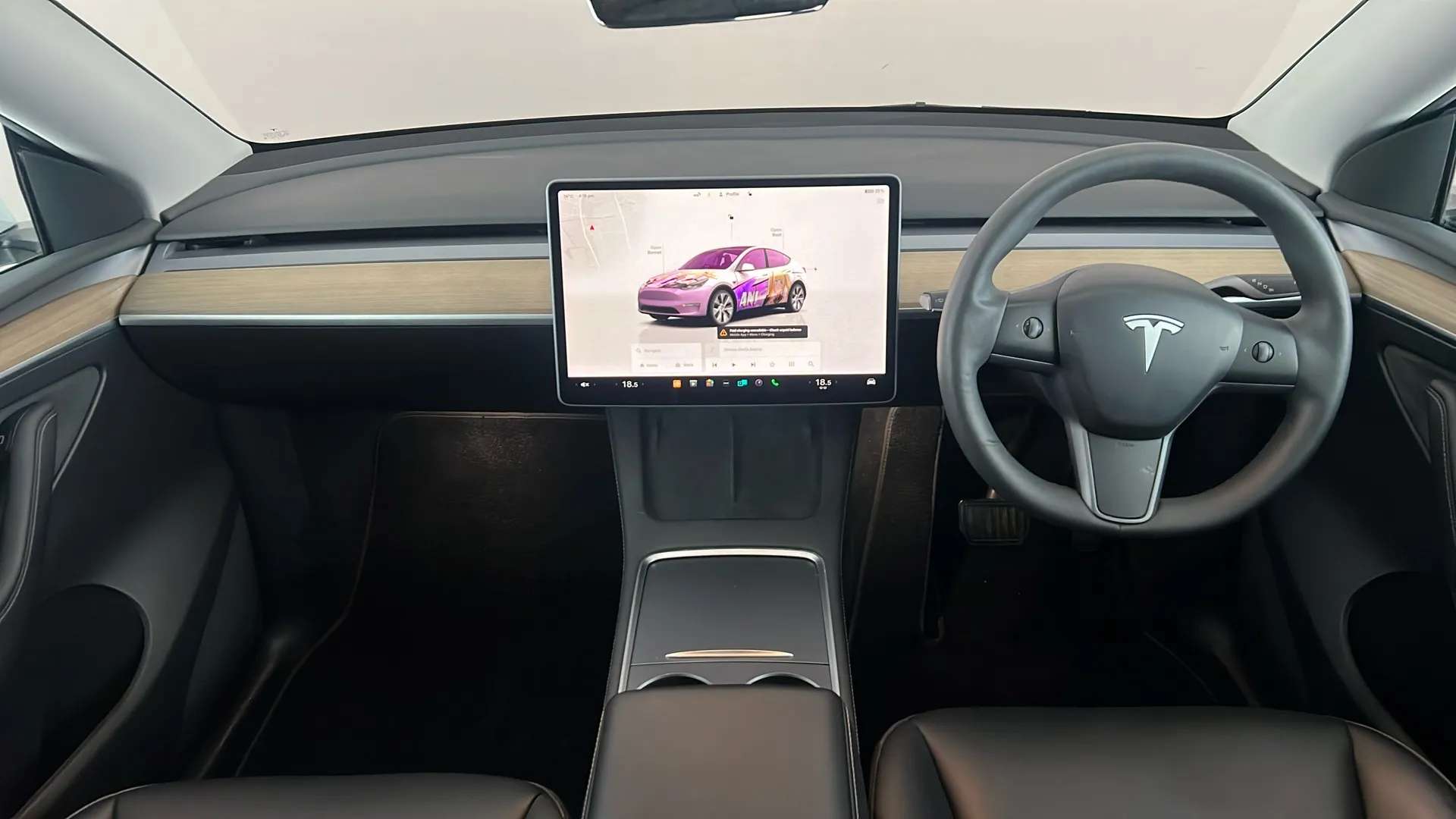 2022 TESLA MODEL Y 2022 TESLA MODEL Y