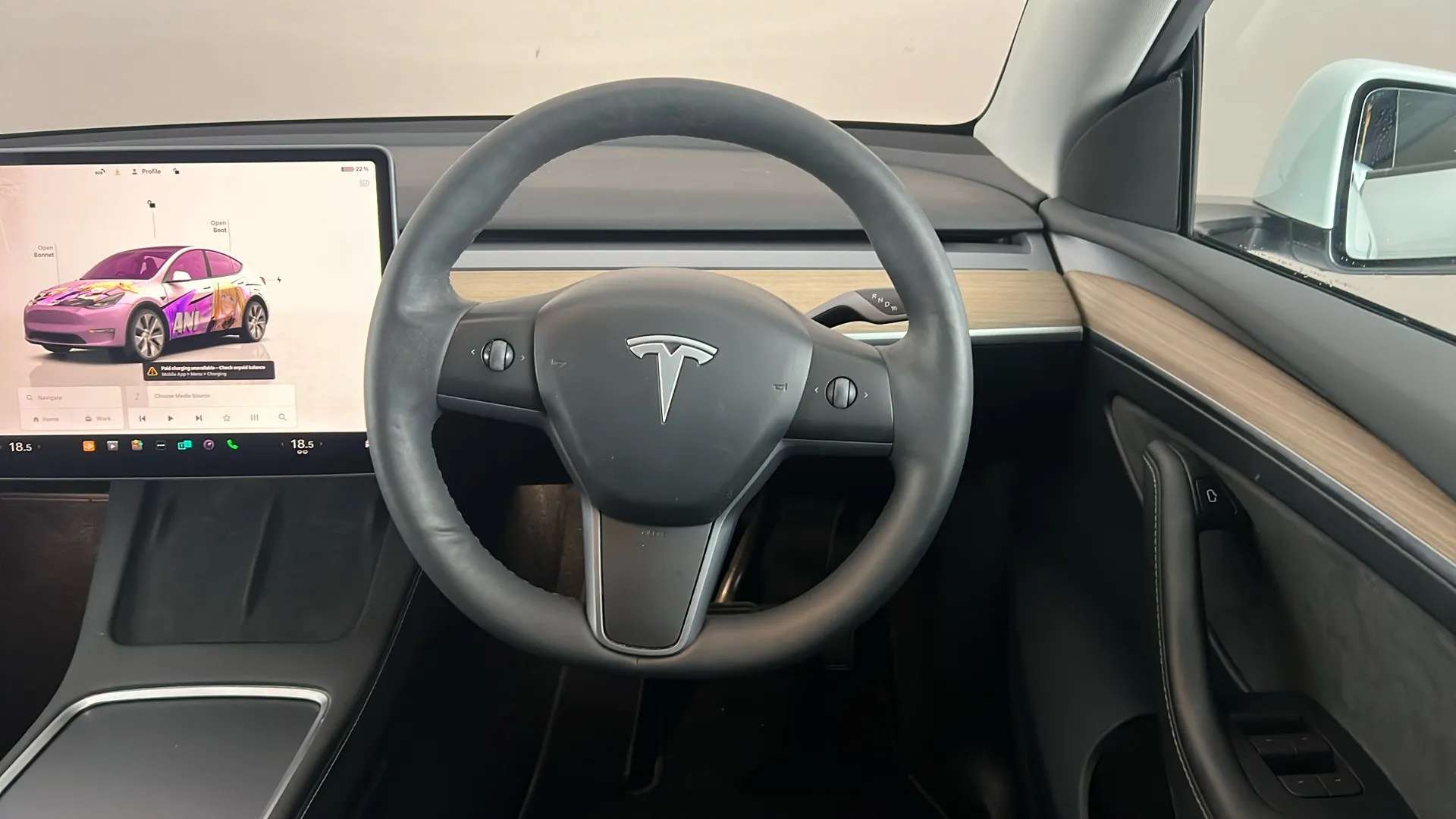 2022 TESLA MODEL Y 2022 TESLA MODEL Y