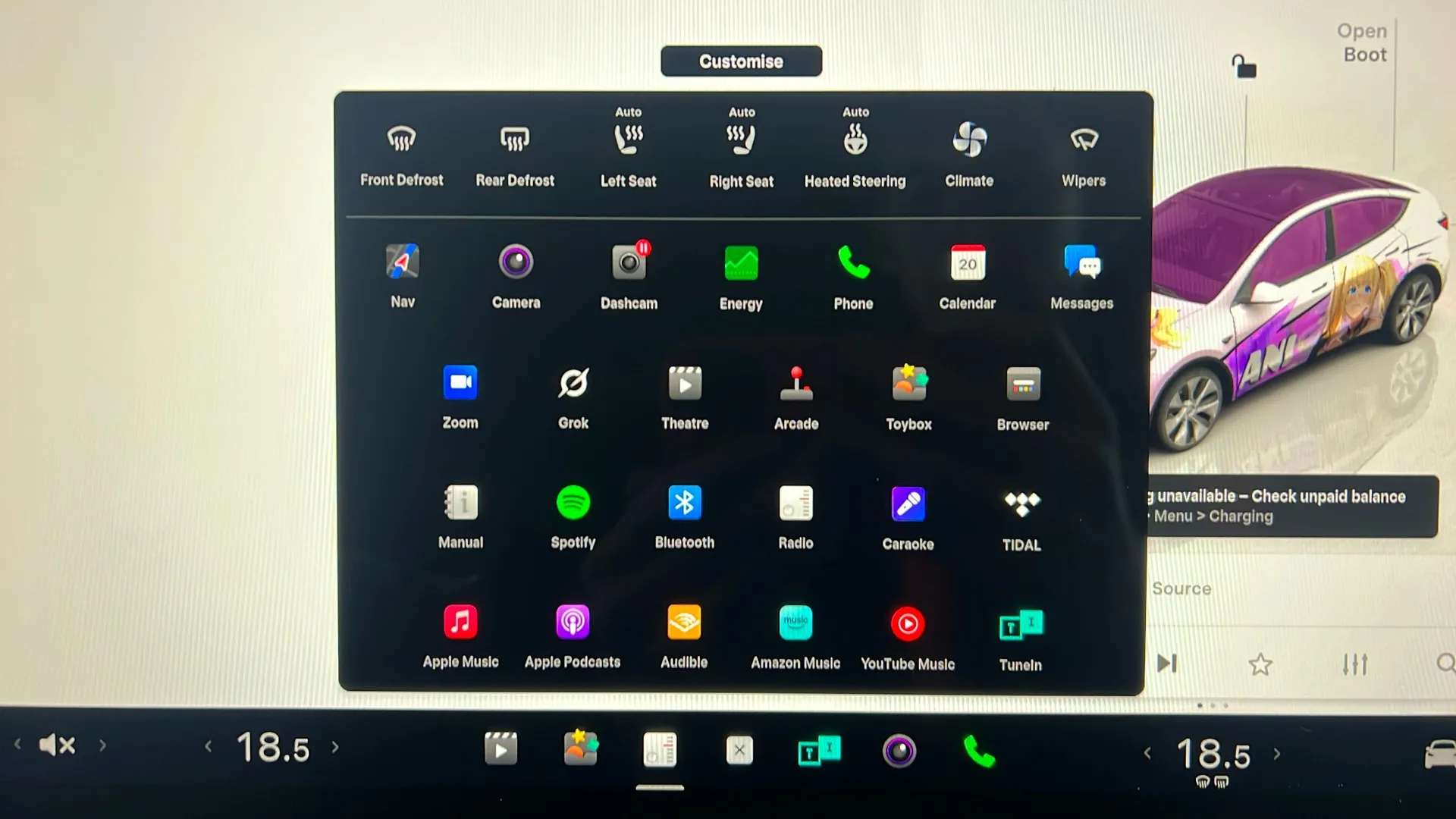 2022 TESLA MODEL Y 2022 TESLA MODEL Y