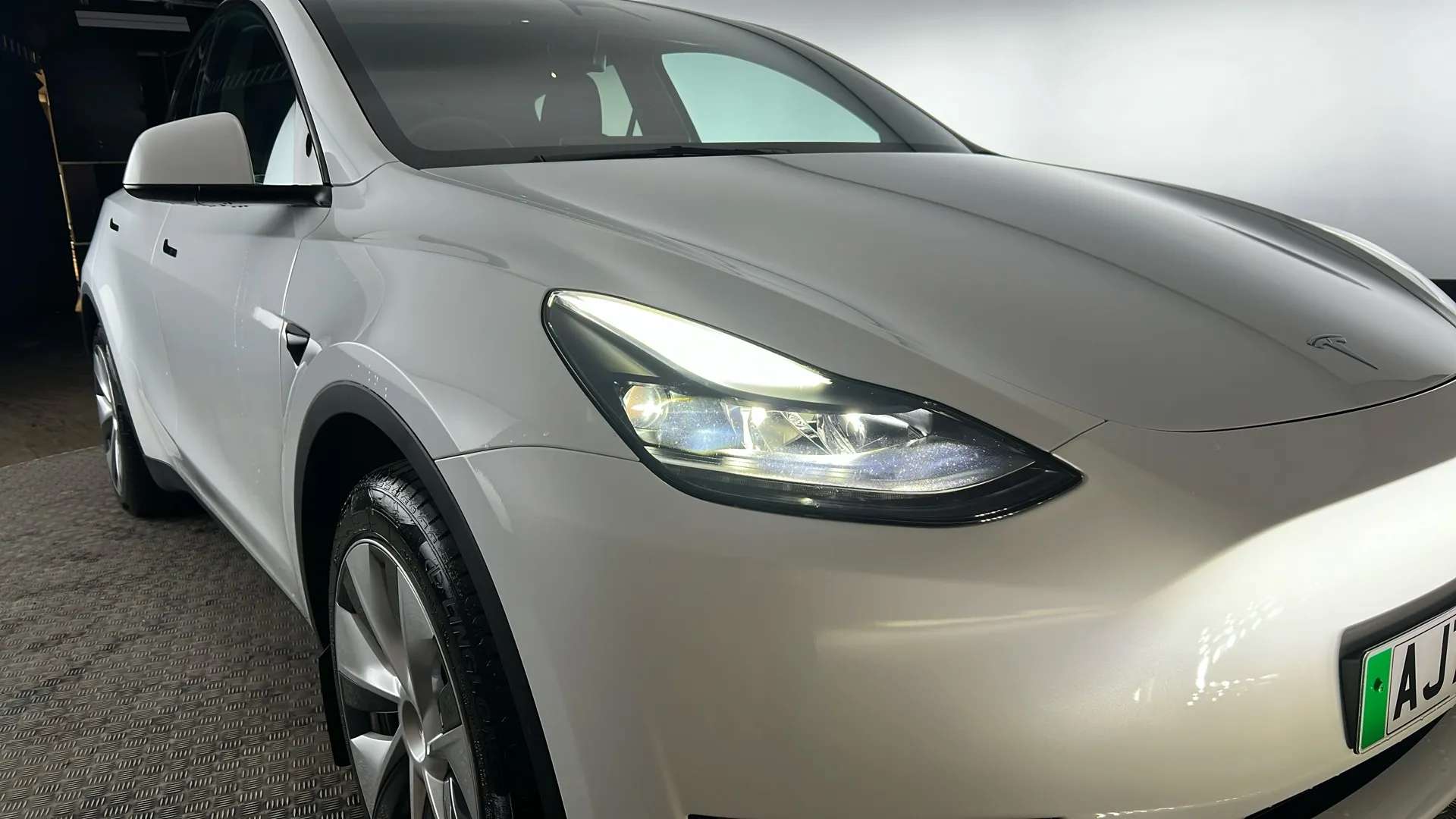 2022 TESLA MODEL Y 2022 TESLA MODEL Y