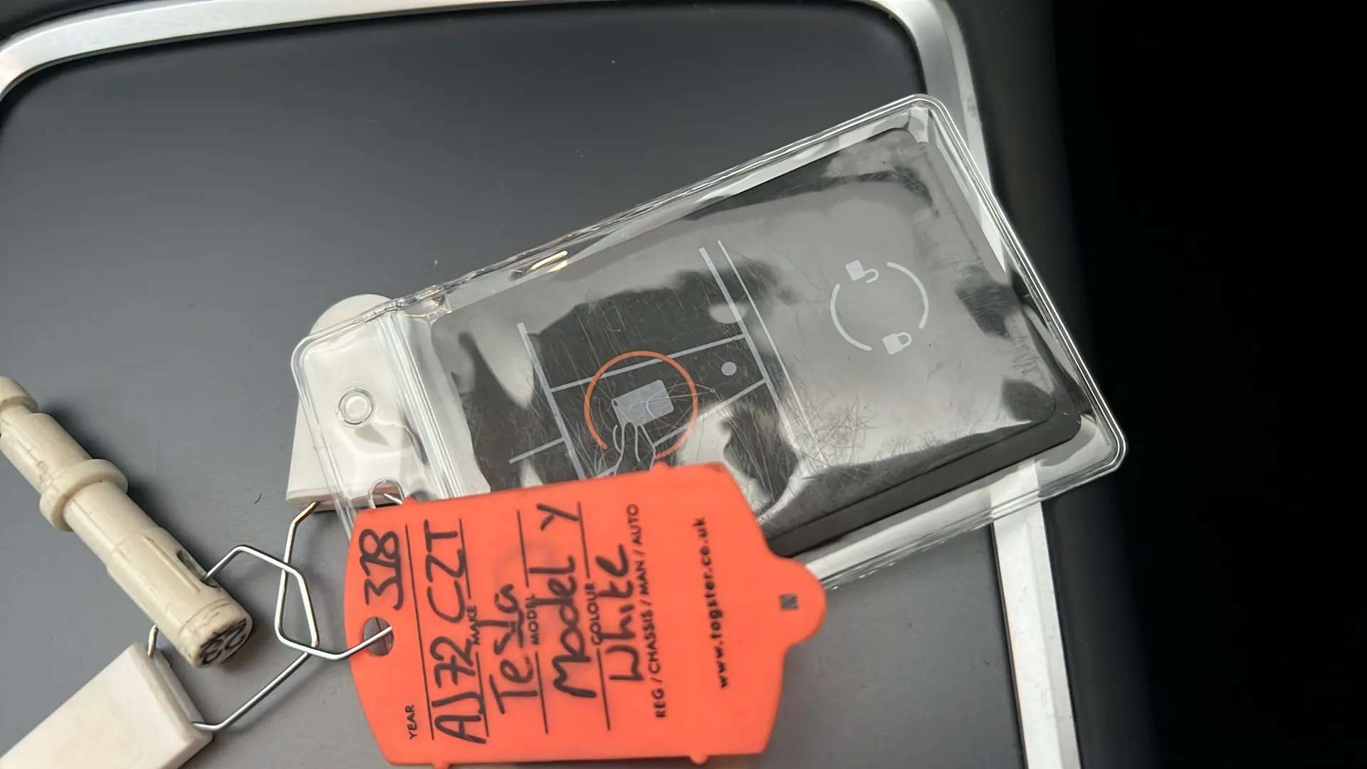 2022 TESLA MODEL Y 2022 TESLA MODEL Y