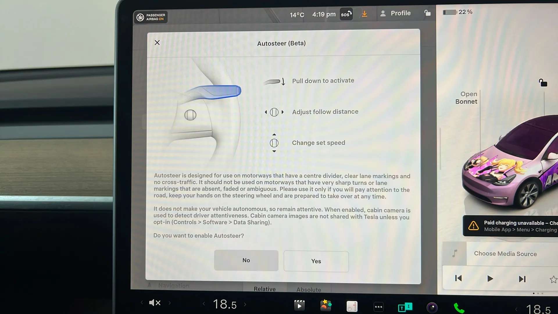 2022 TESLA MODEL Y 2022 TESLA MODEL Y