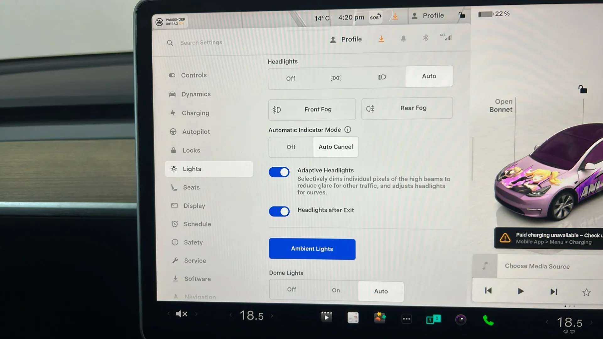 2022 TESLA MODEL Y 2022 TESLA MODEL Y
