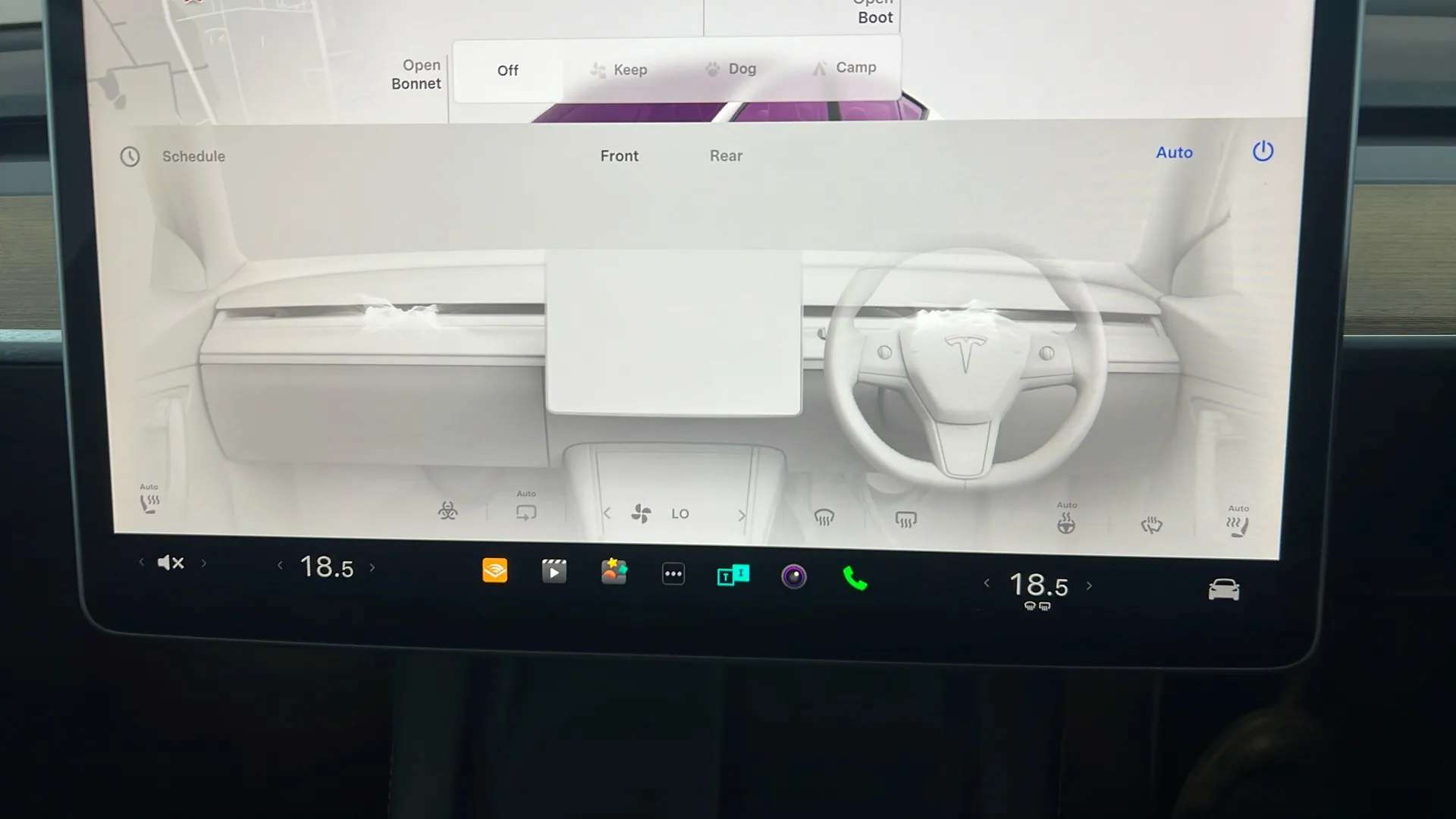 2022 TESLA MODEL Y 2022 TESLA MODEL Y