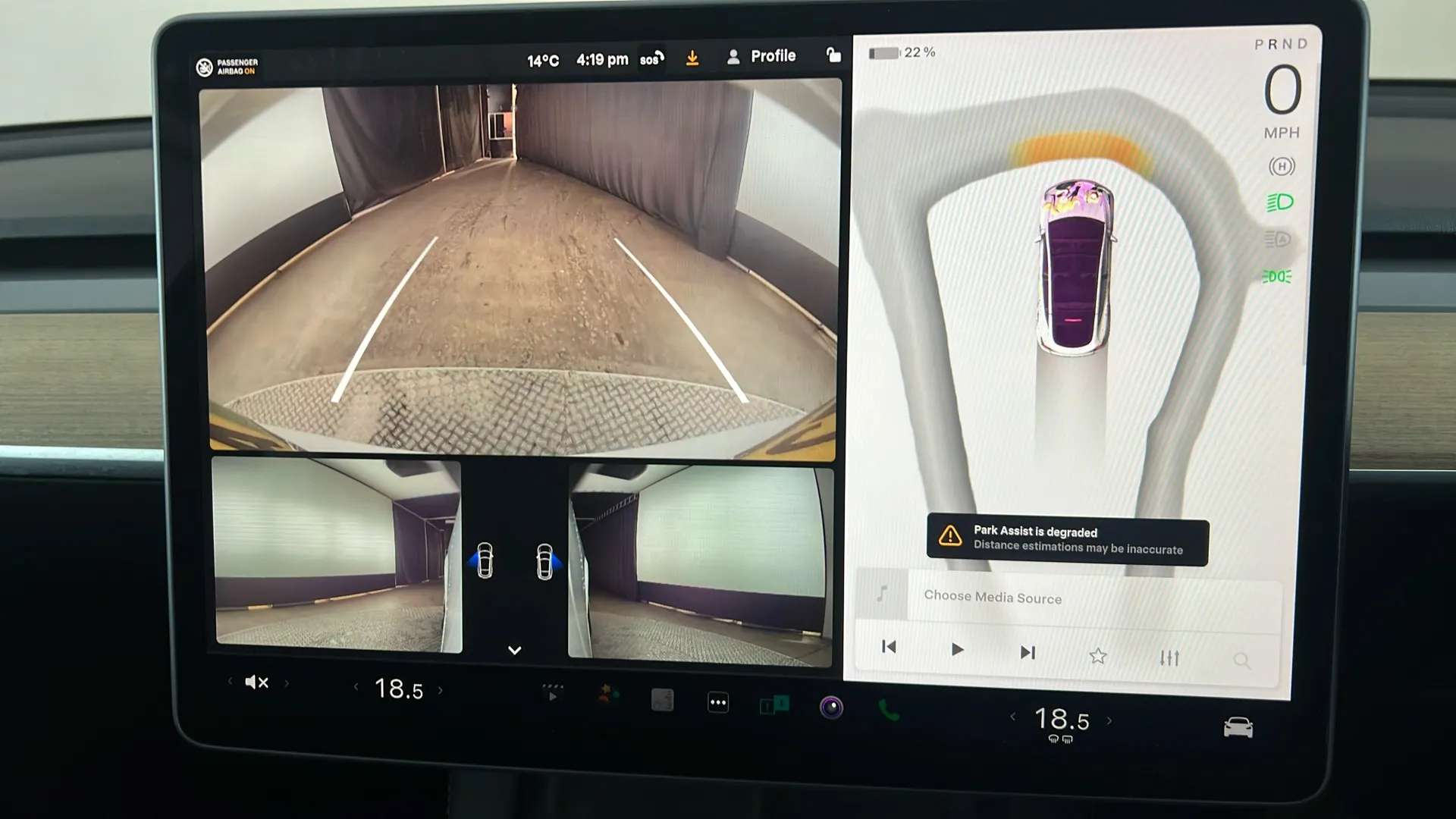 2022 TESLA MODEL Y 2022 TESLA MODEL Y