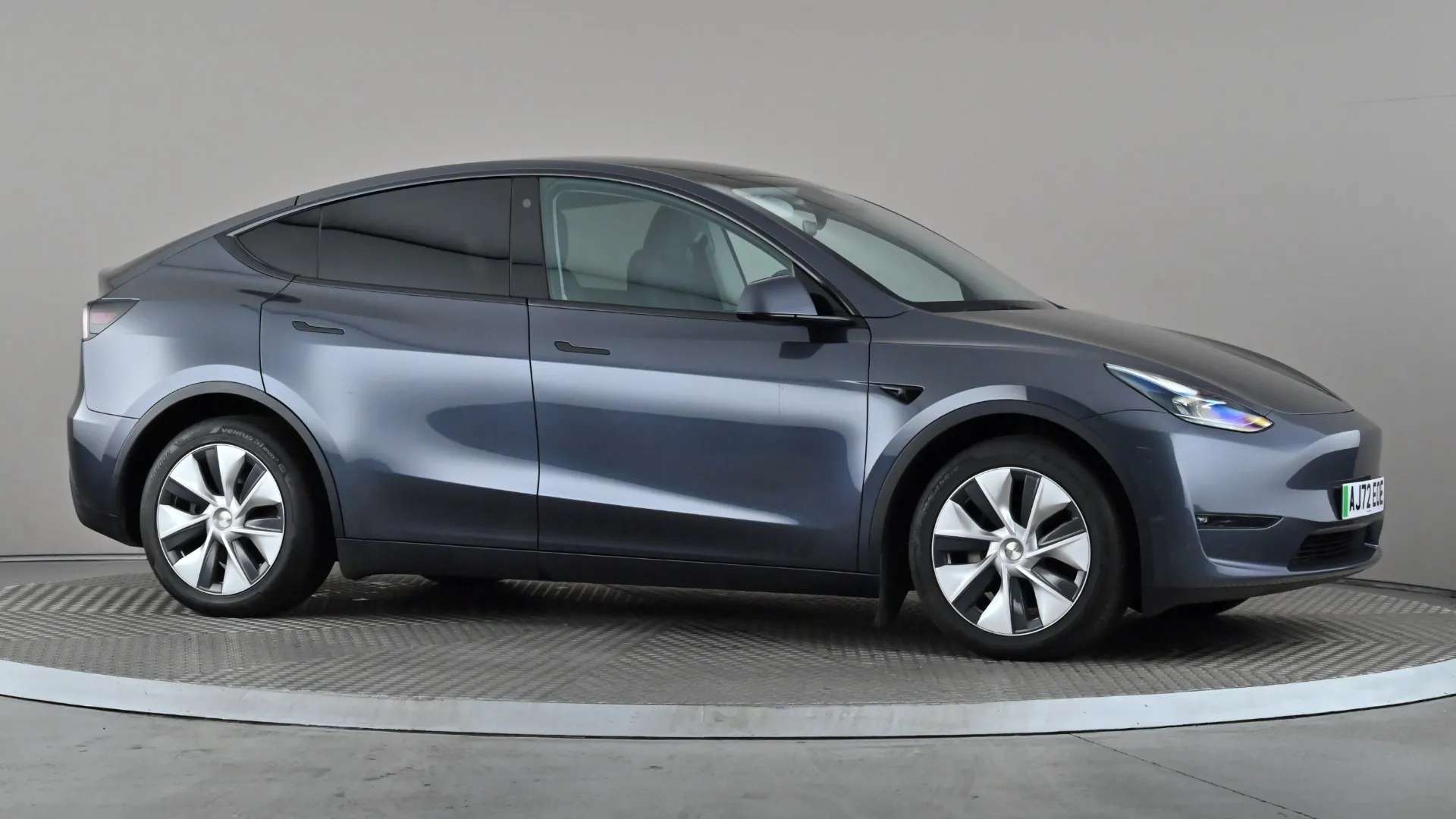A 2022 TESLA MODEL Y Long Range AWD Auto A 2022 TESLA MODEL Y Long Range AWD Auto