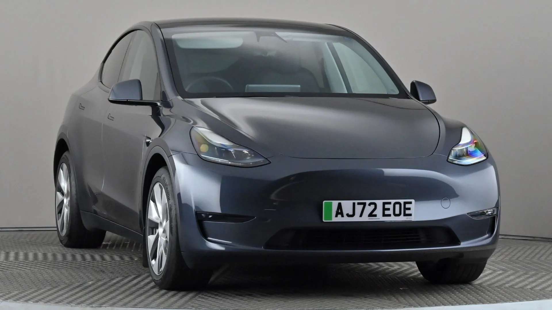 A 2022 TESLA MODEL Y Long Range AWD Auto A 2022 TESLA MODEL Y Long Range AWD Auto
