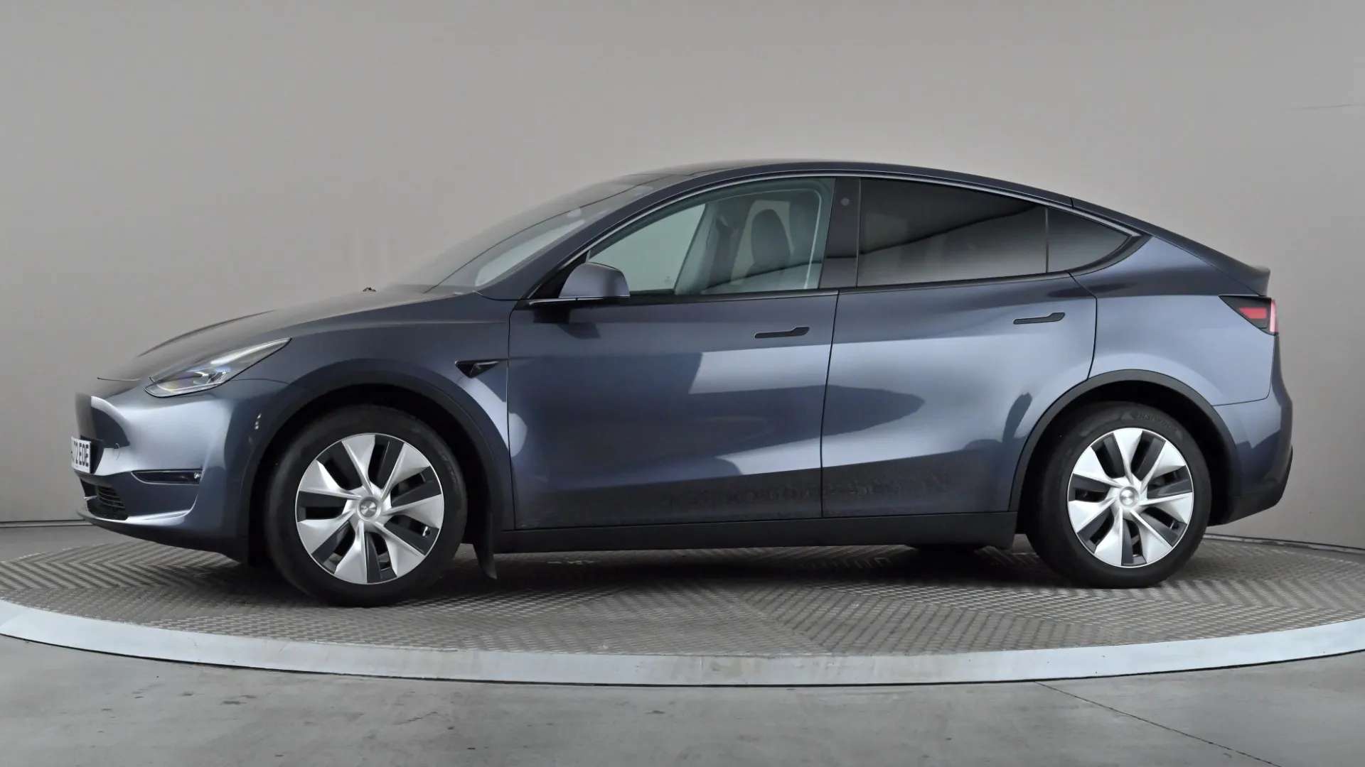 A 2022 TESLA MODEL Y Long Range AWD Auto A 2022 TESLA MODEL Y Long Range AWD Auto