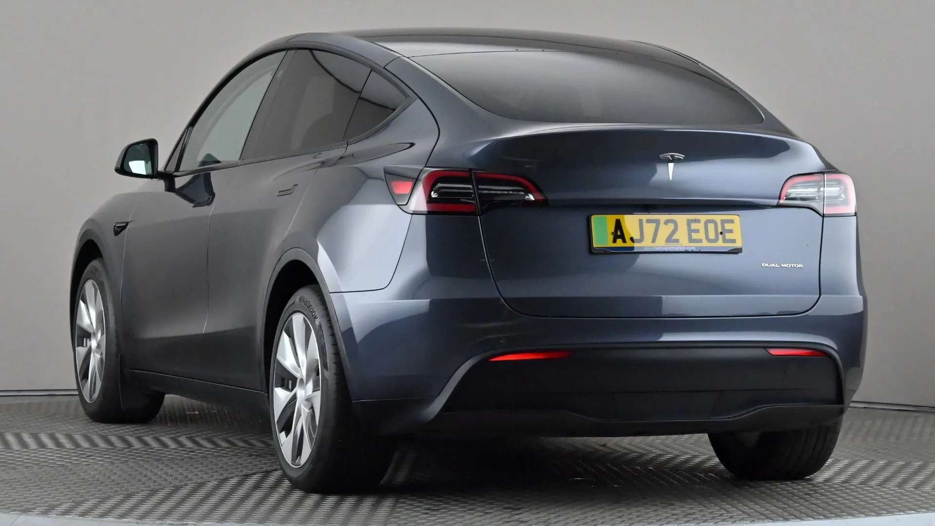 2022 TESLA MODEL Y 2022 TESLA MODEL Y