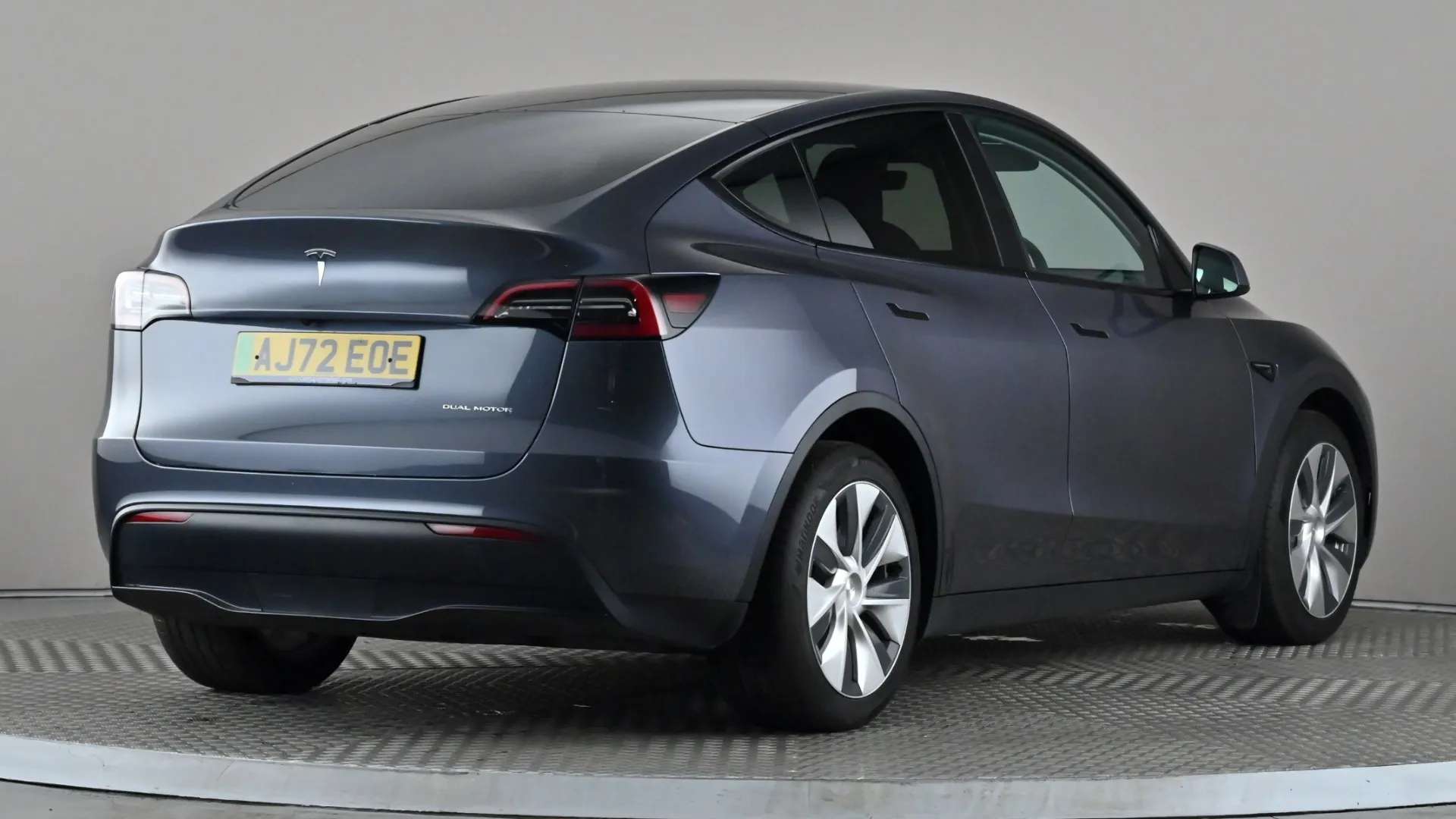2022 TESLA MODEL Y 2022 TESLA MODEL Y