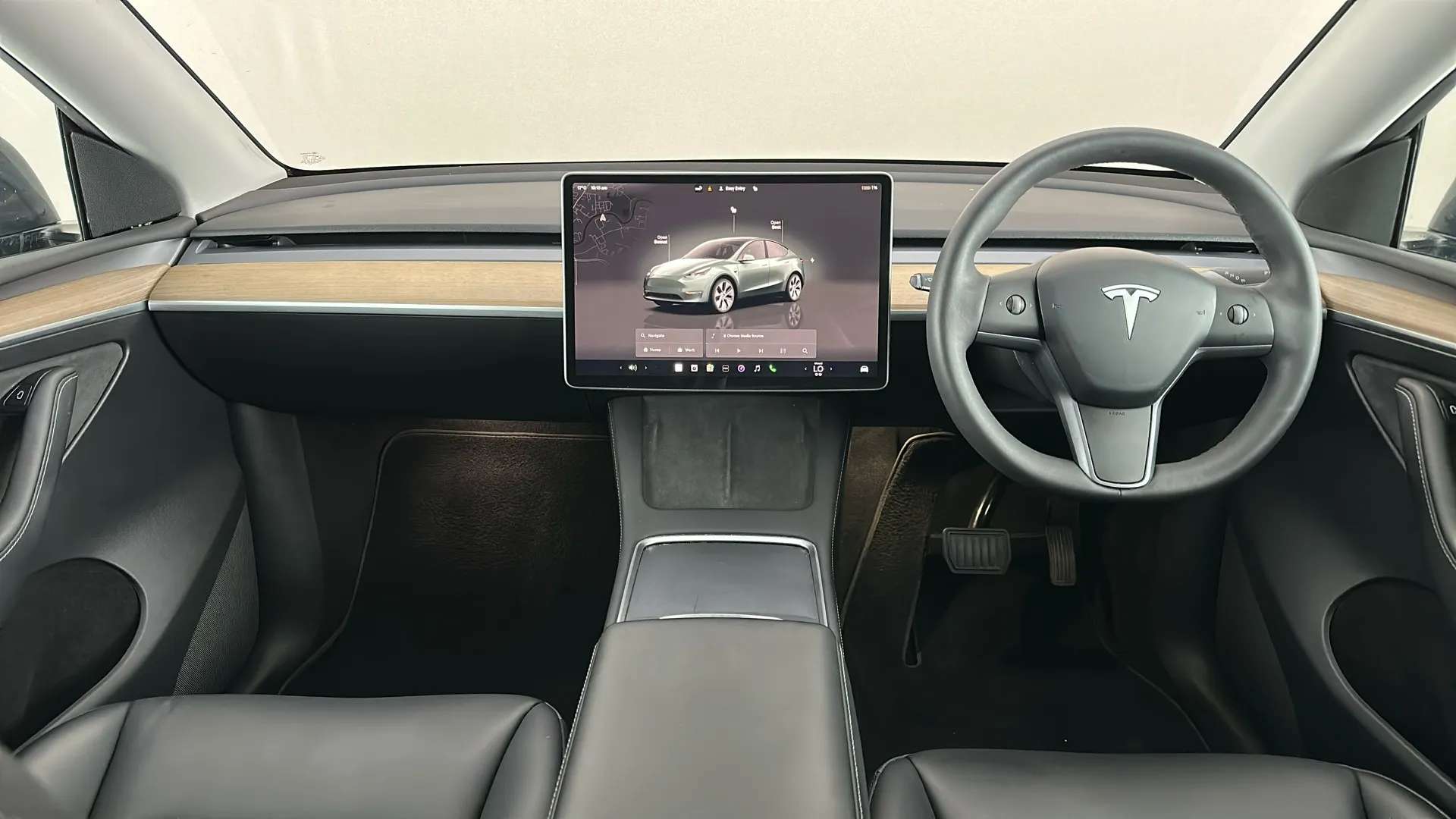 2022 TESLA MODEL Y 2022 TESLA MODEL Y