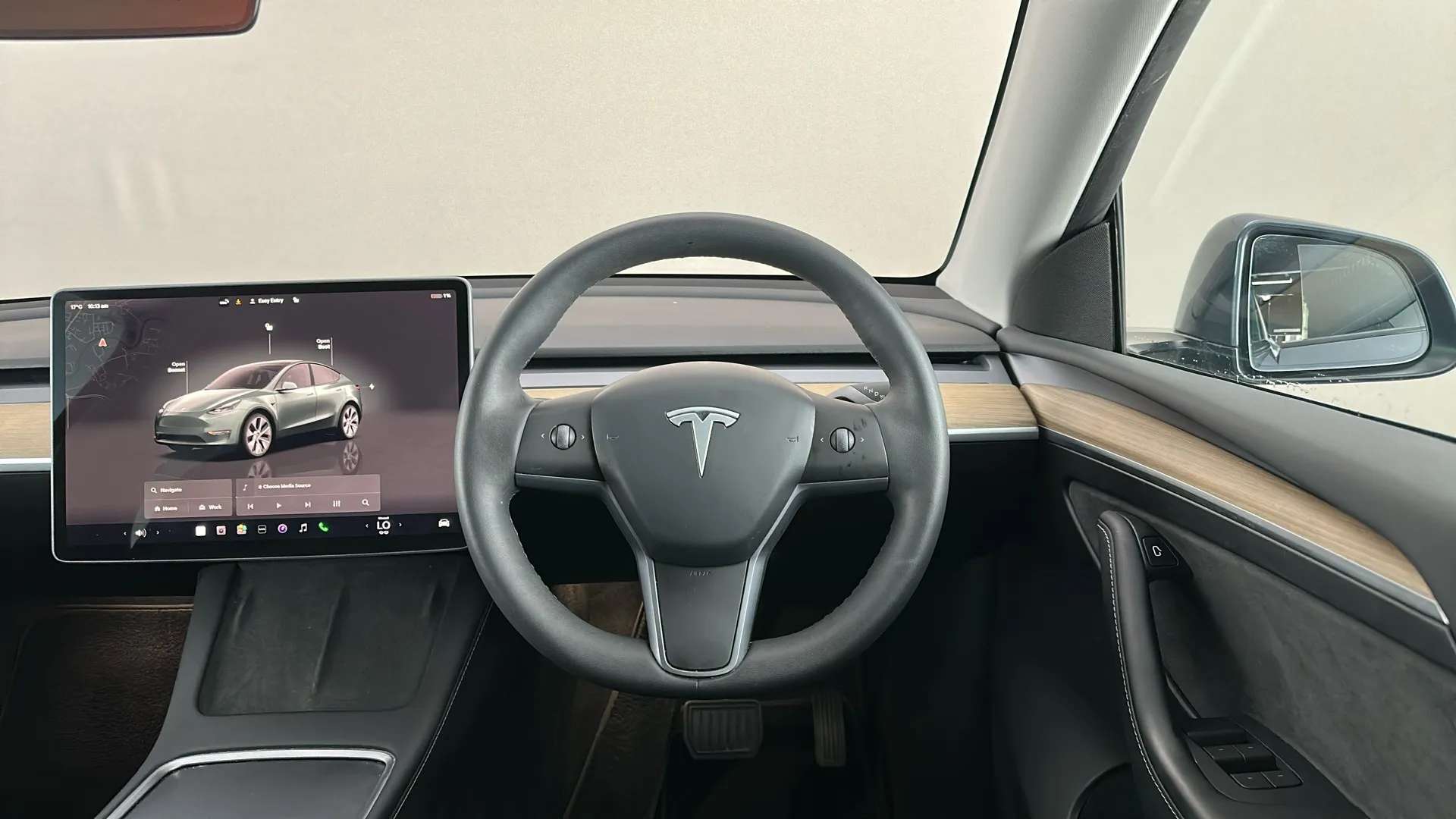 2022 TESLA MODEL Y 2022 TESLA MODEL Y