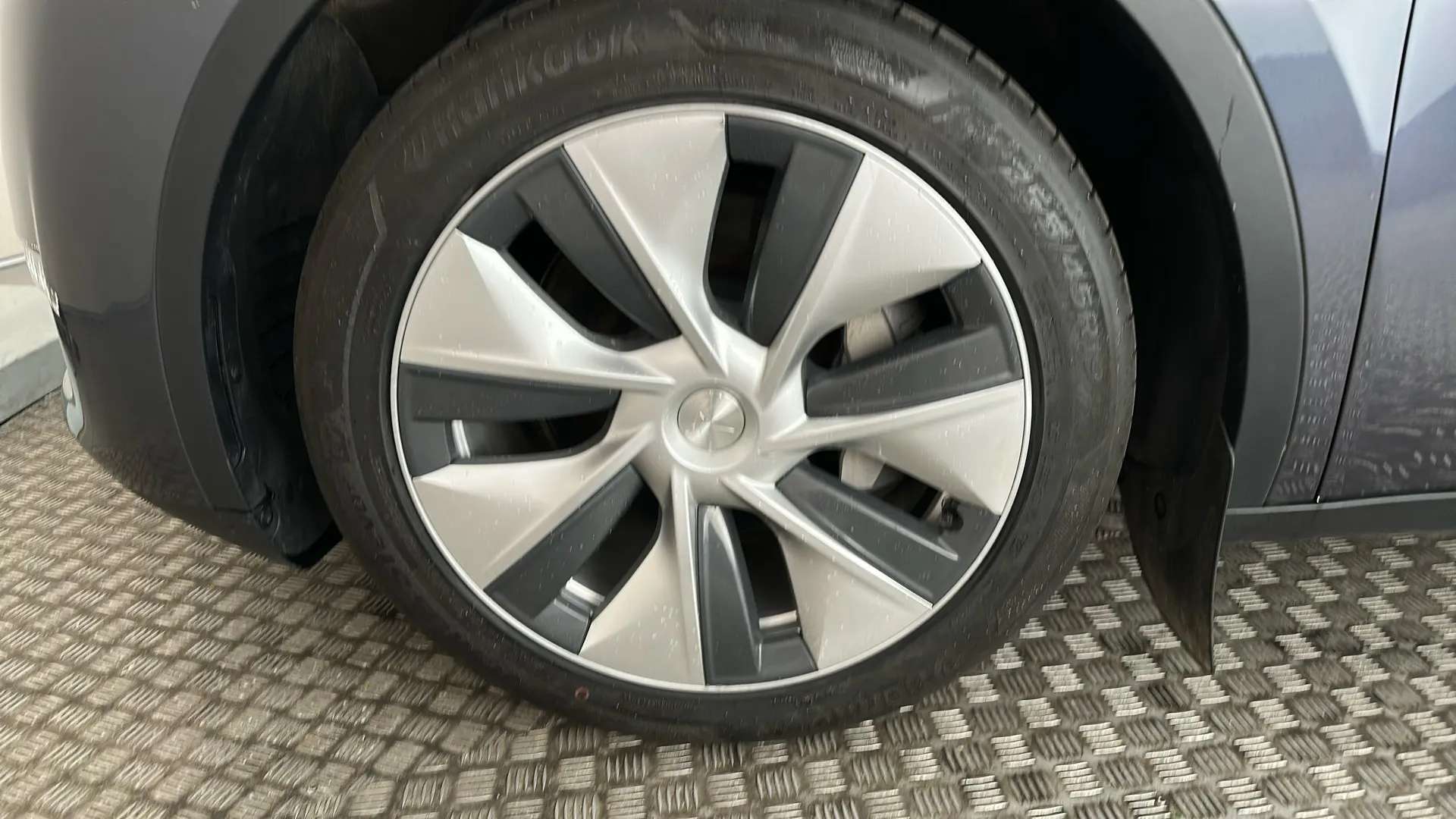 2022 TESLA MODEL Y 2022 TESLA MODEL Y