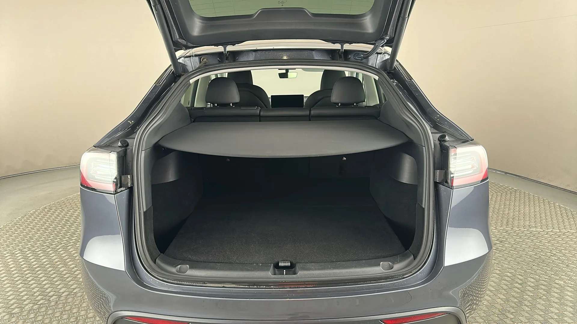 2022 TESLA MODEL Y 2022 TESLA MODEL Y