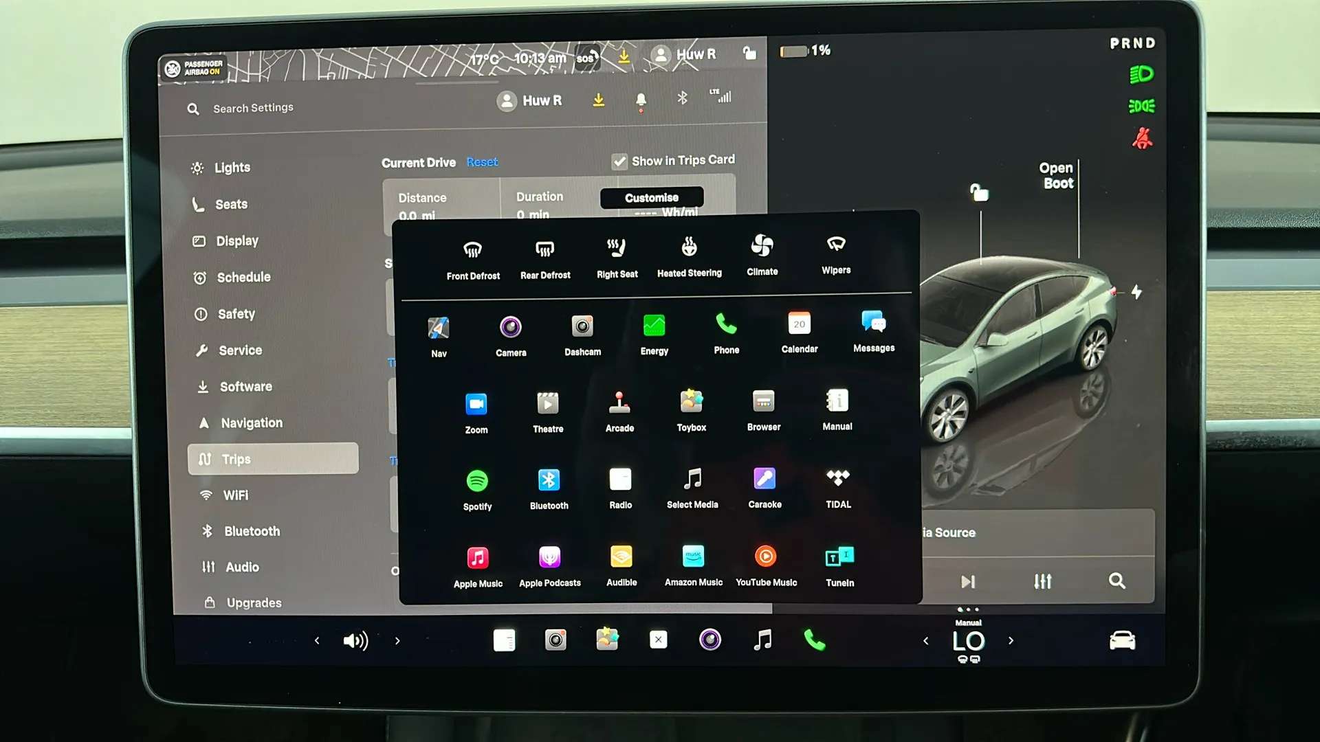 2022 TESLA MODEL Y 2022 TESLA MODEL Y