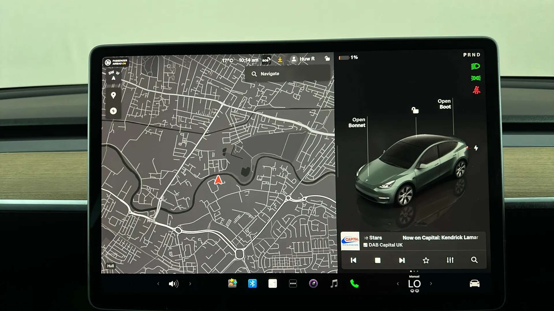 2022 TESLA MODEL Y 2022 TESLA MODEL Y