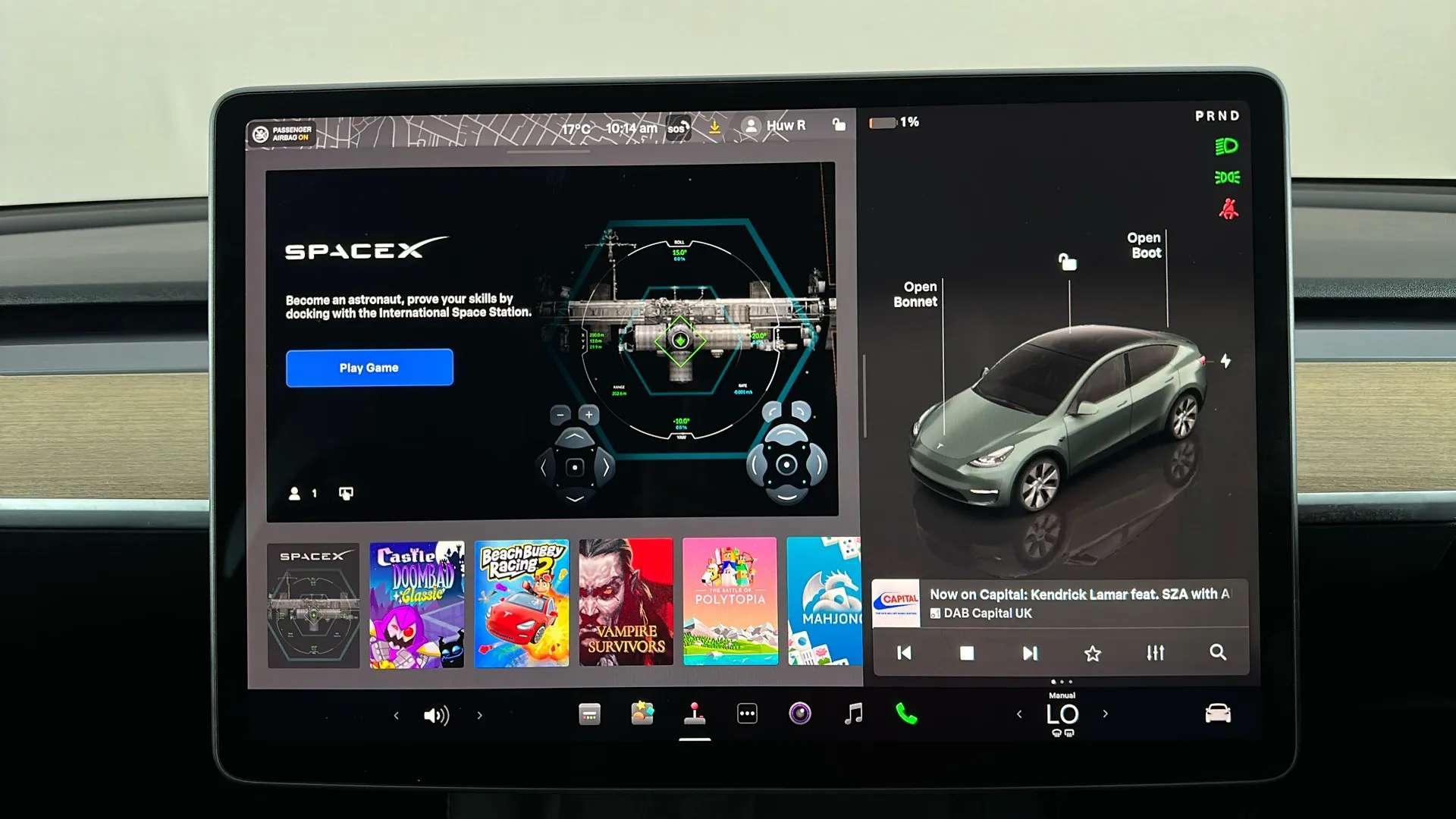 2022 TESLA MODEL Y 2022 TESLA MODEL Y