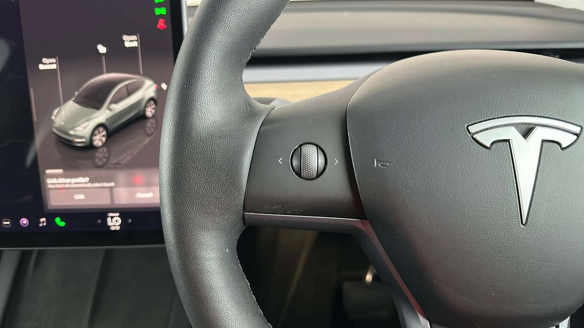 2022 TESLA MODEL Y 2022 TESLA MODEL Y