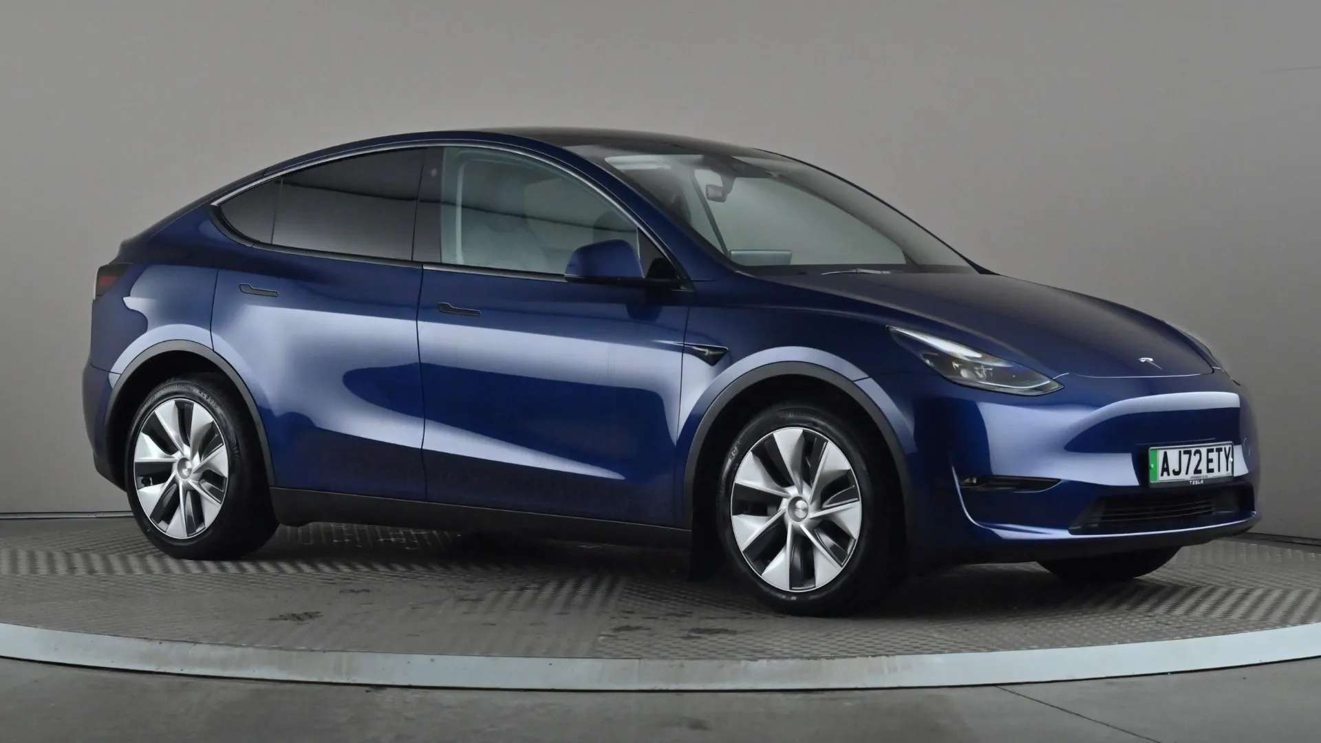 A 2022 TESLA MODEL Y Long Range AWD Auto A 2022 TESLA MODEL Y Long Range AWD Auto