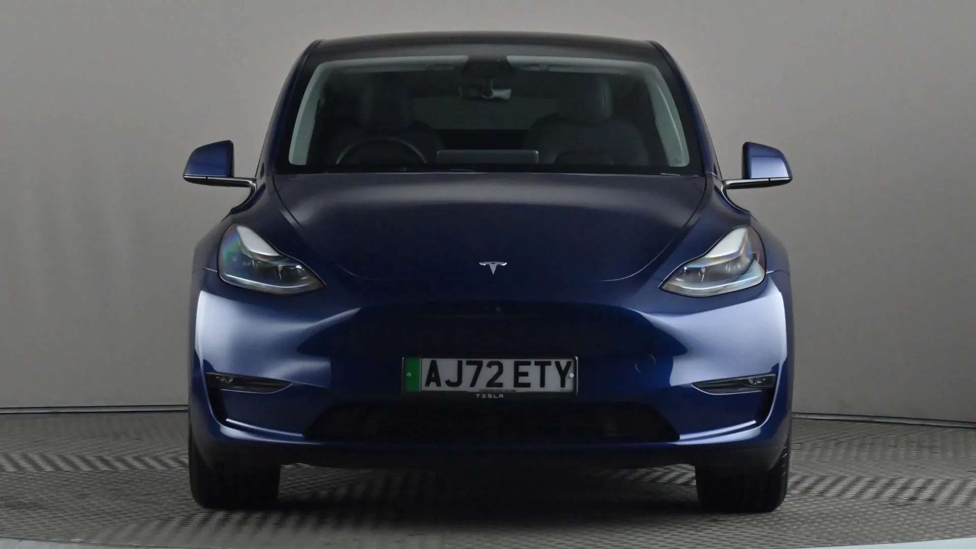 A 2022 TESLA MODEL Y Long Range AWD Auto A 2022 TESLA MODEL Y Long Range AWD Auto