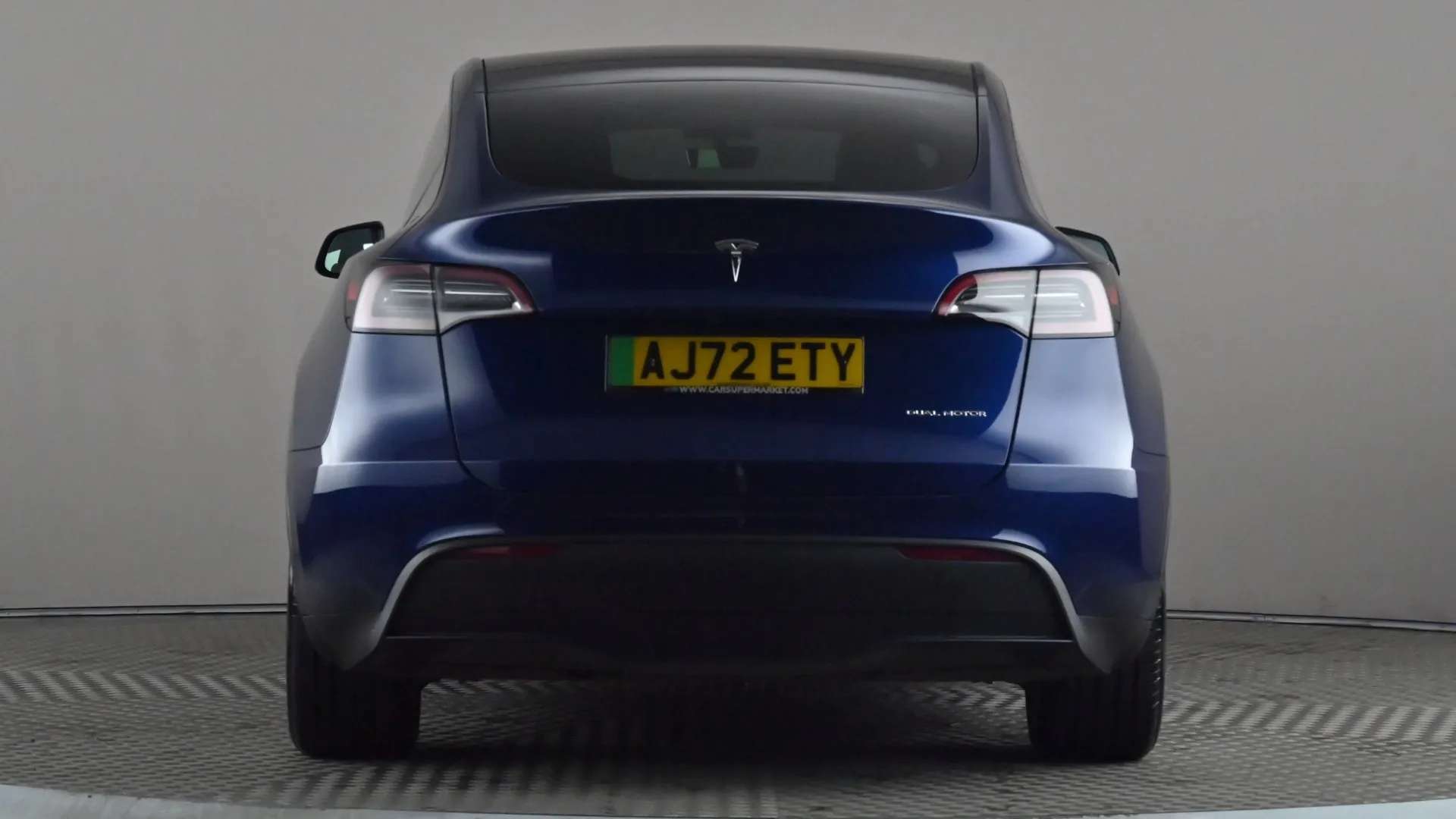 2022 TESLA MODEL Y 2022 TESLA MODEL Y