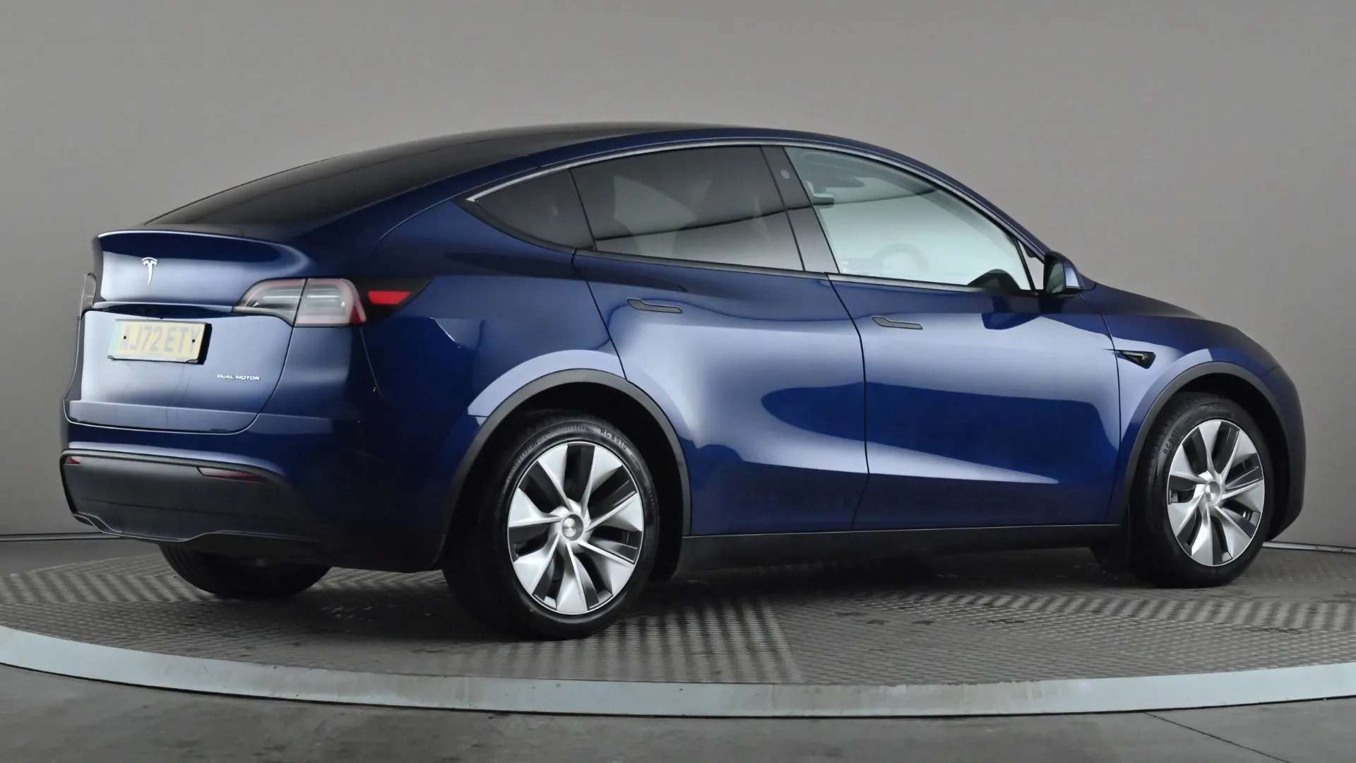 2022 TESLA MODEL Y 2022 TESLA MODEL Y