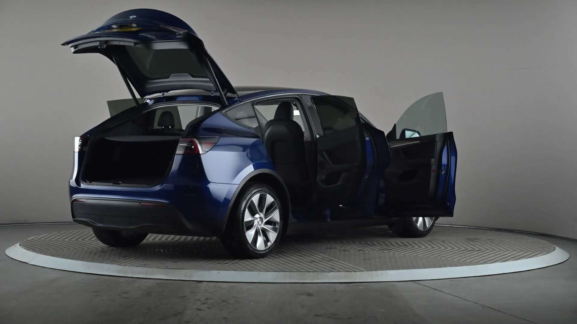 2022 TESLA MODEL Y 2022 TESLA MODEL Y