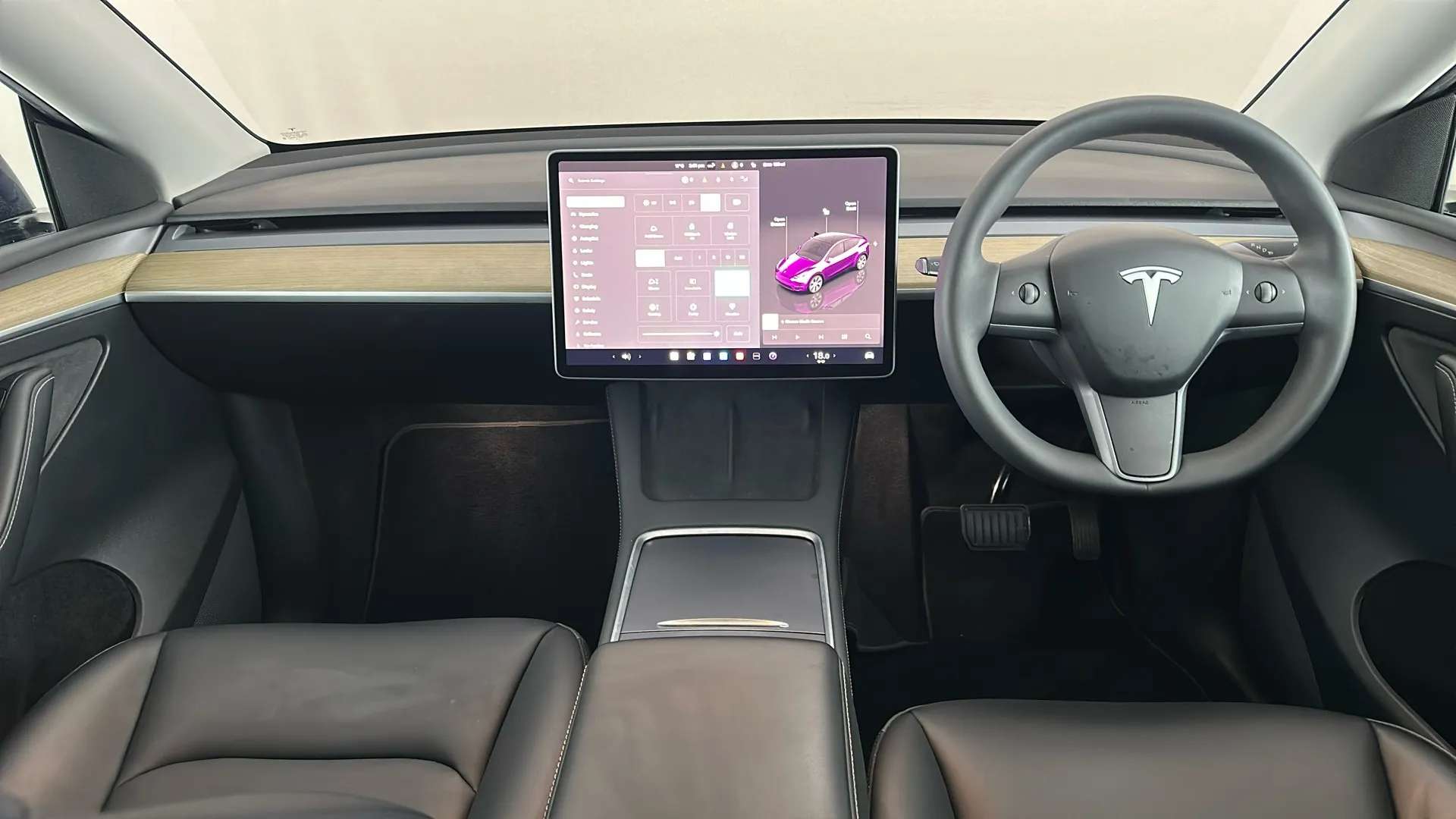 2022 TESLA MODEL Y 2022 TESLA MODEL Y