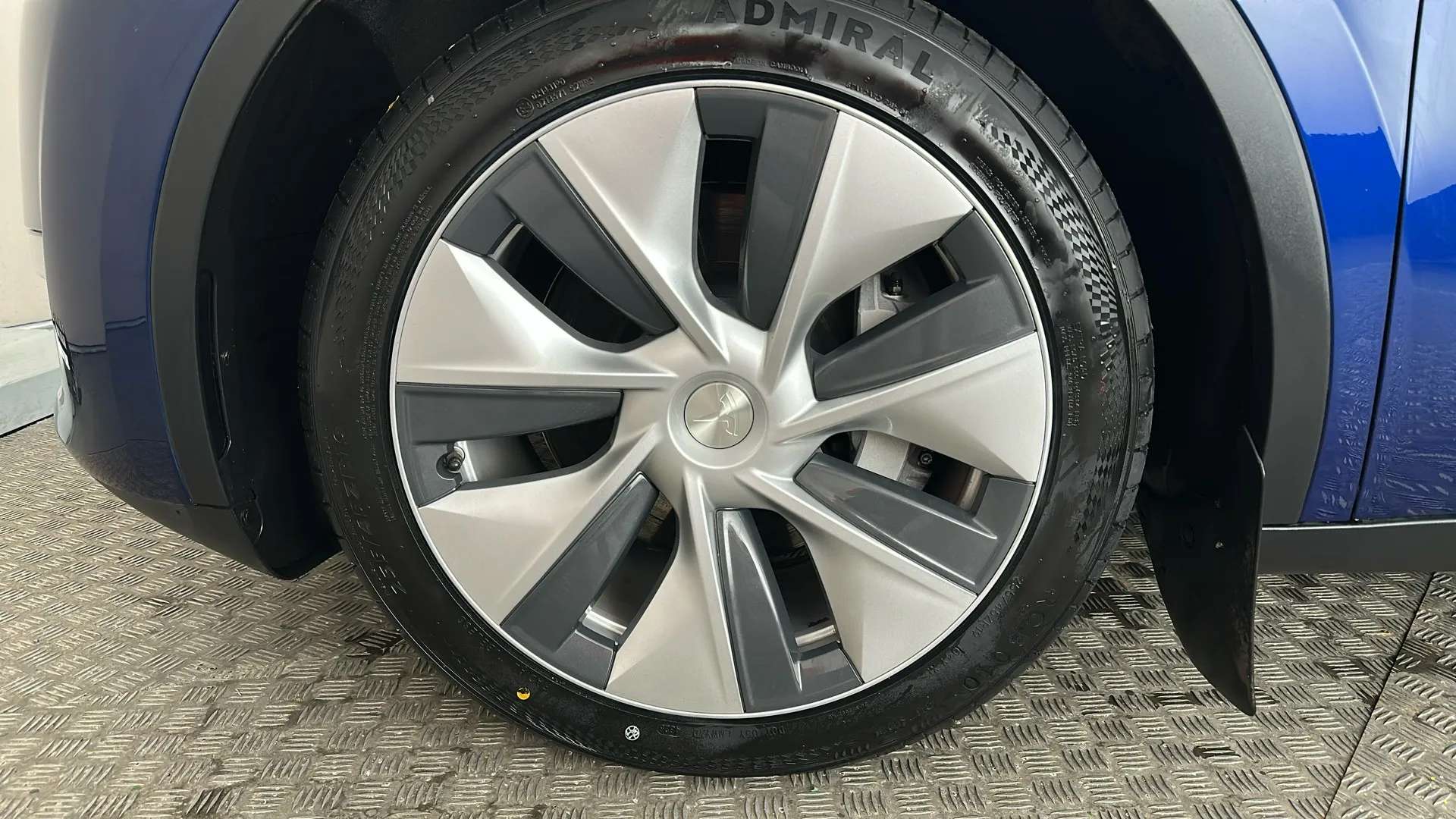 2022 TESLA MODEL Y 2022 TESLA MODEL Y