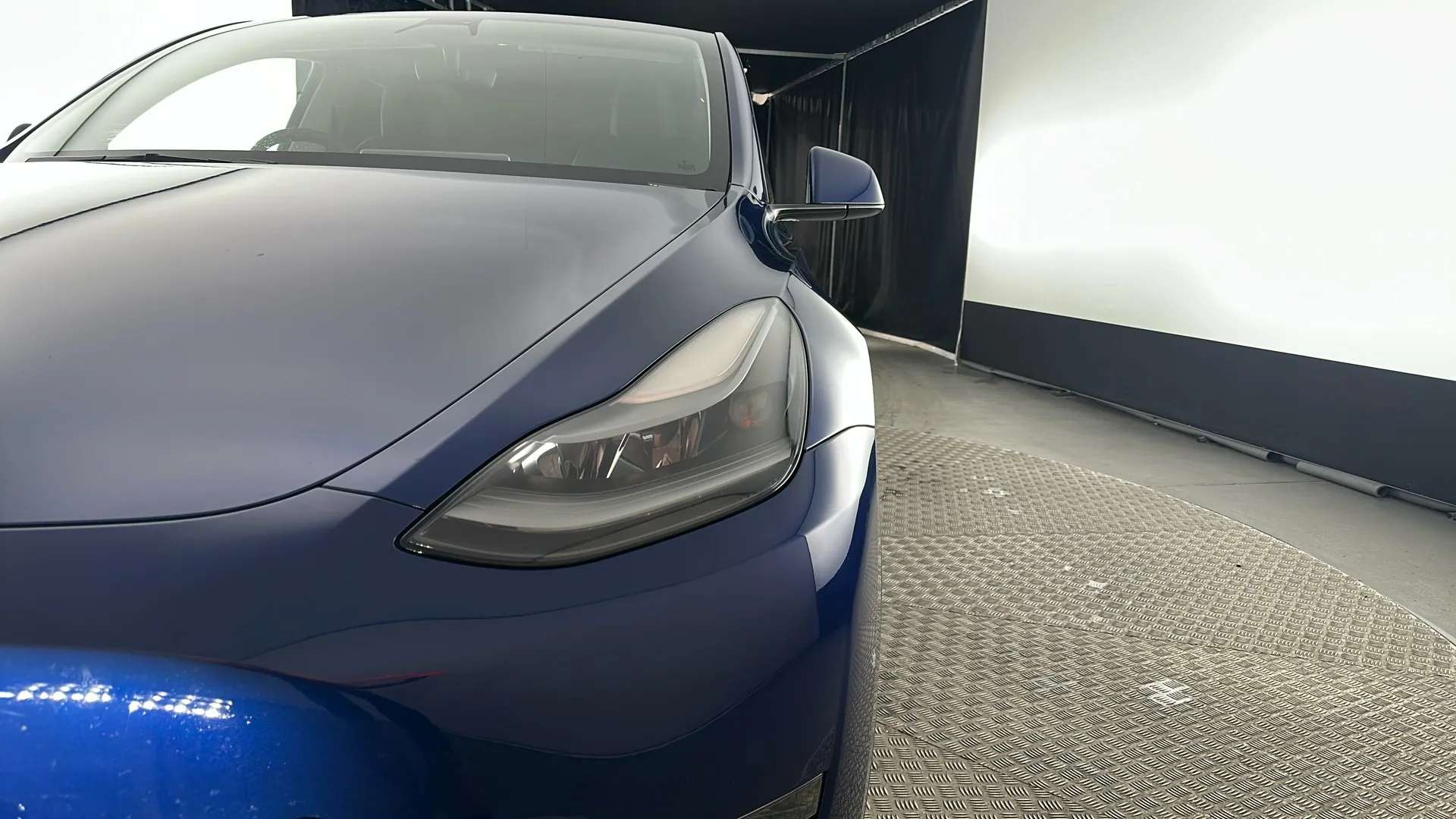 2022 TESLA MODEL Y 2022 TESLA MODEL Y