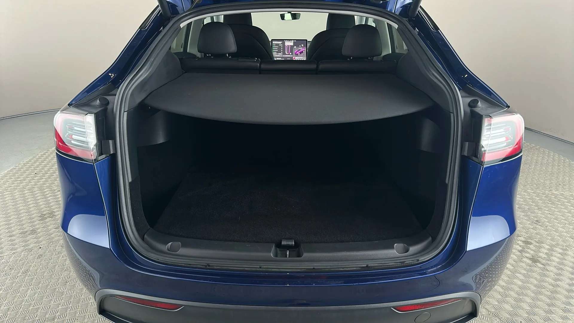 2022 TESLA MODEL Y 2022 TESLA MODEL Y