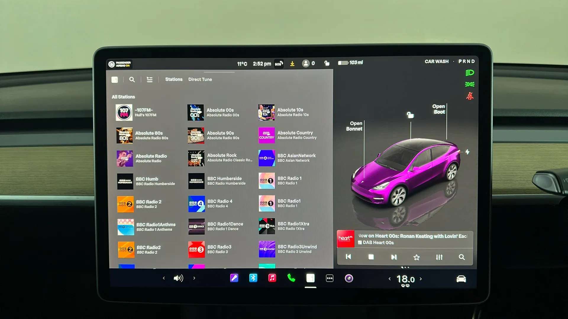 2022 TESLA MODEL Y 2022 TESLA MODEL Y