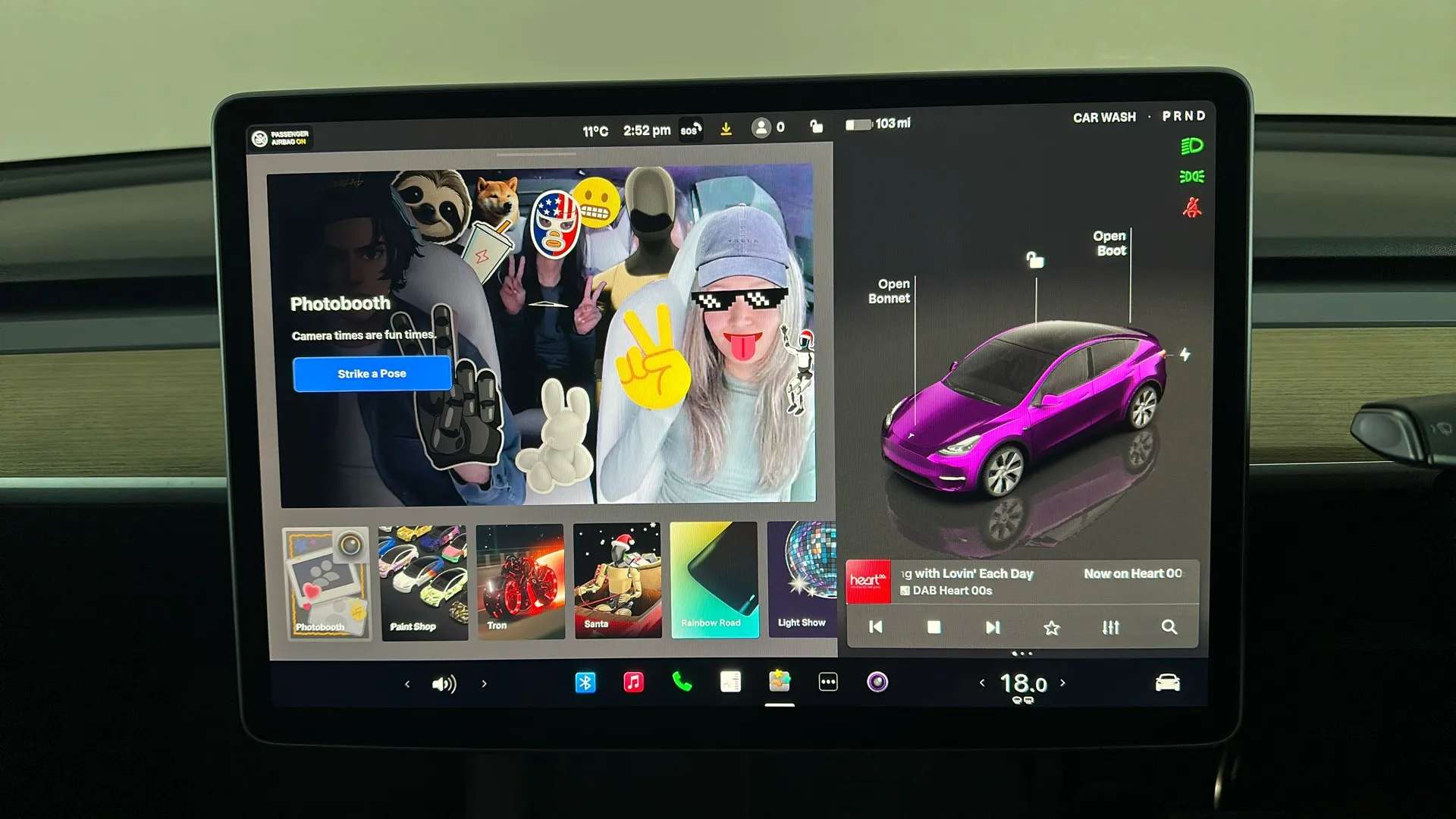 2022 TESLA MODEL Y 2022 TESLA MODEL Y