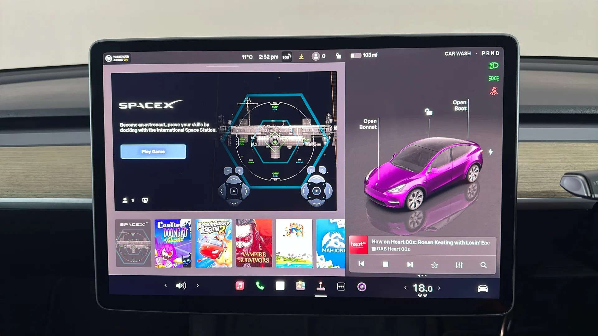 2022 TESLA MODEL Y 2022 TESLA MODEL Y