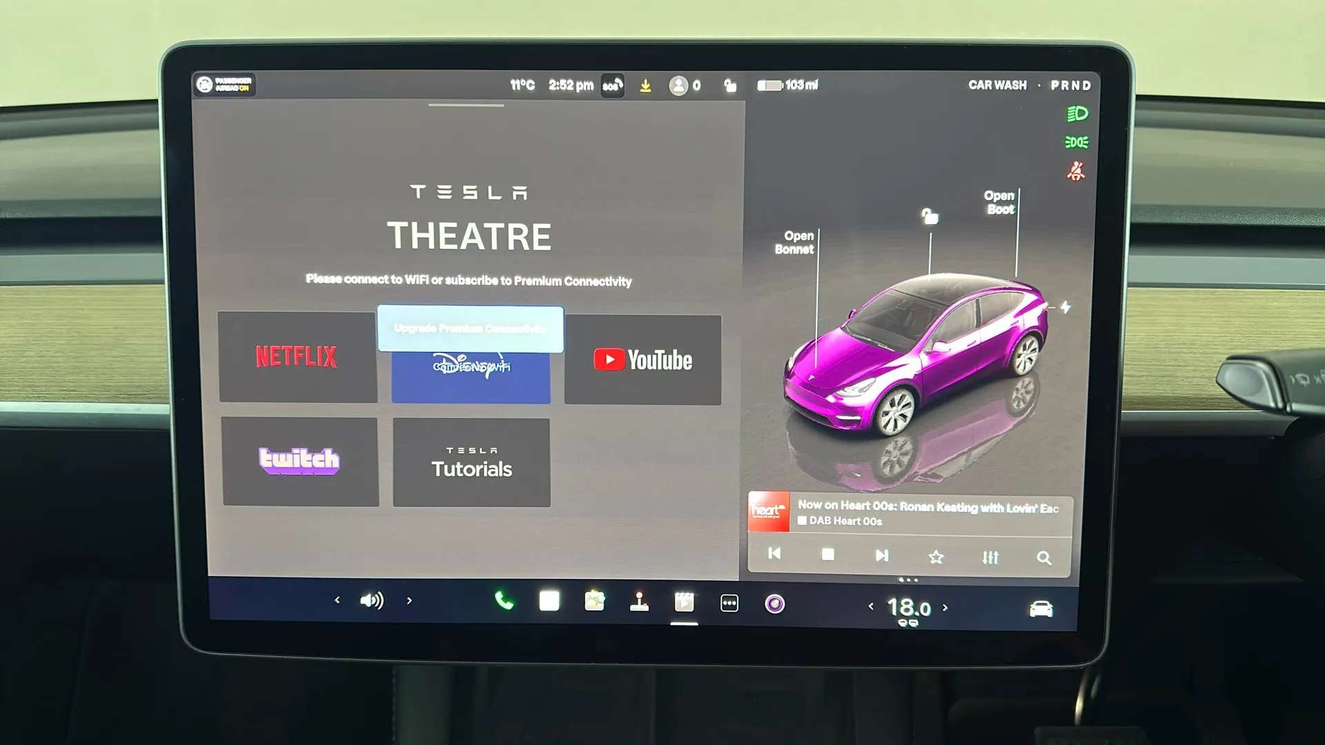 2022 TESLA MODEL Y 2022 TESLA MODEL Y